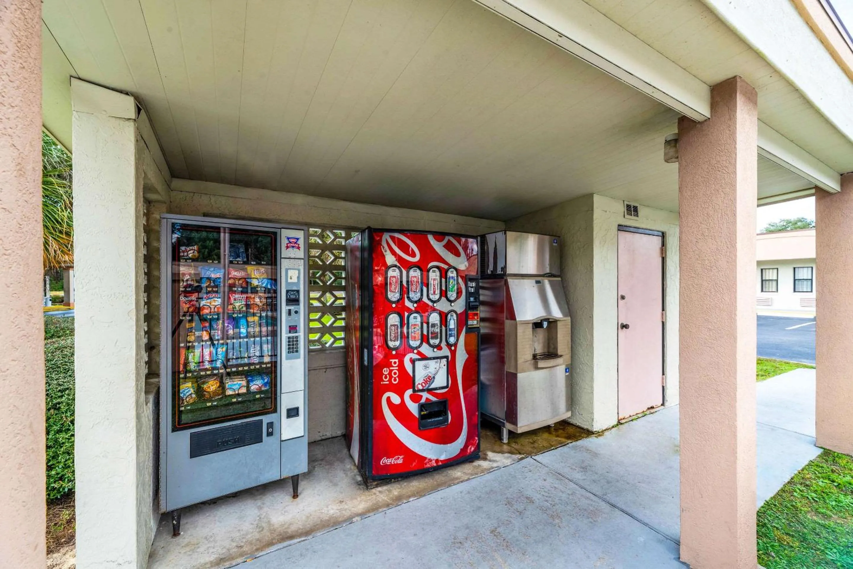 Other in Econo Lodge