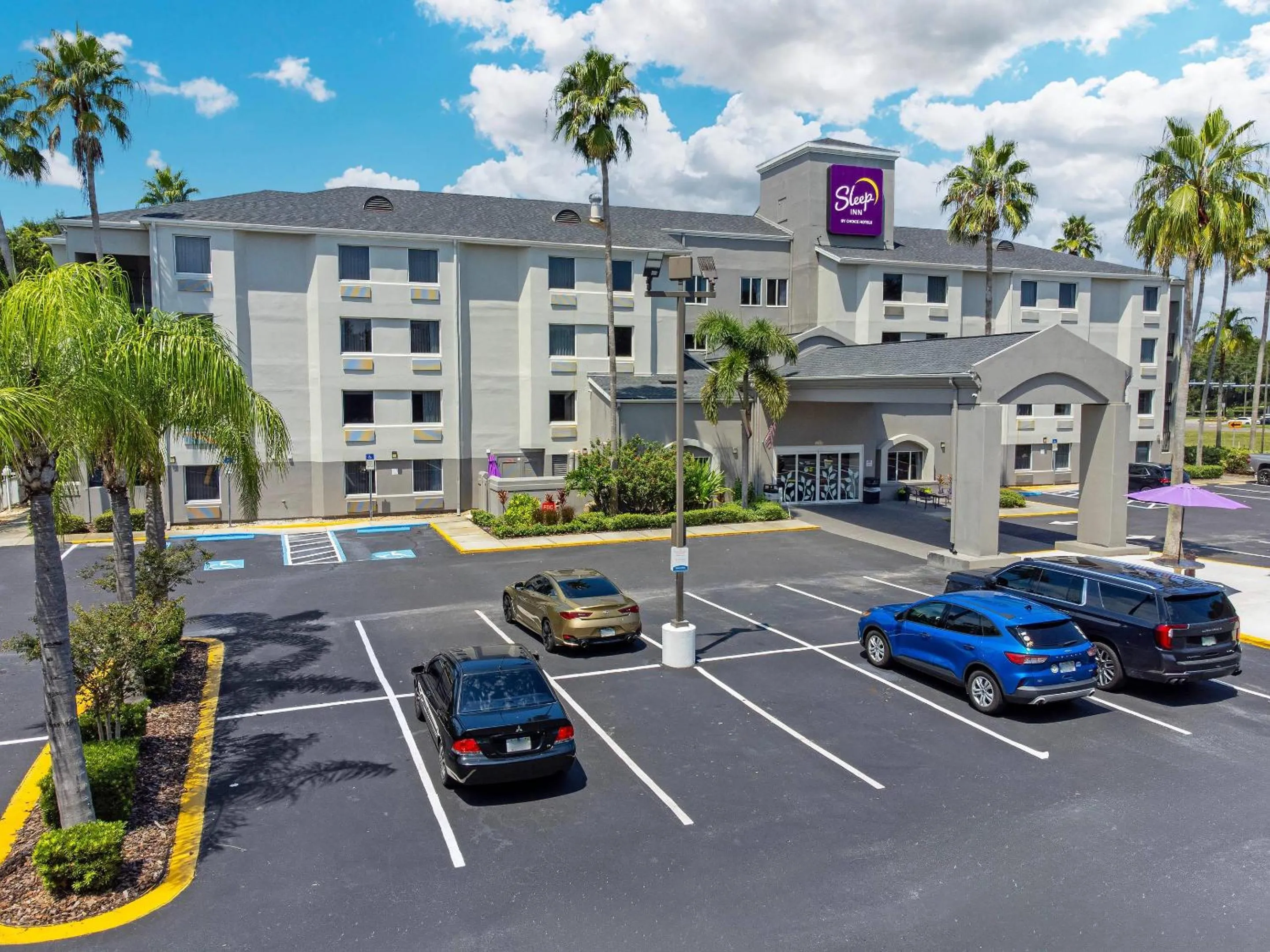 Other in Sleep Inn near Busch Gardens - USF