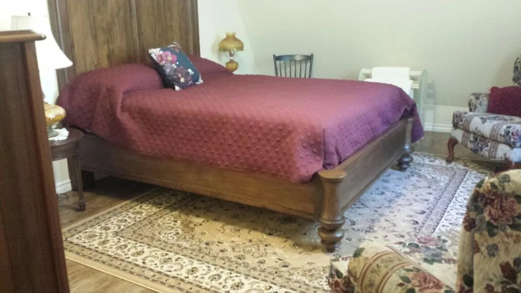 Chestnut Lane Bed and Breakfast