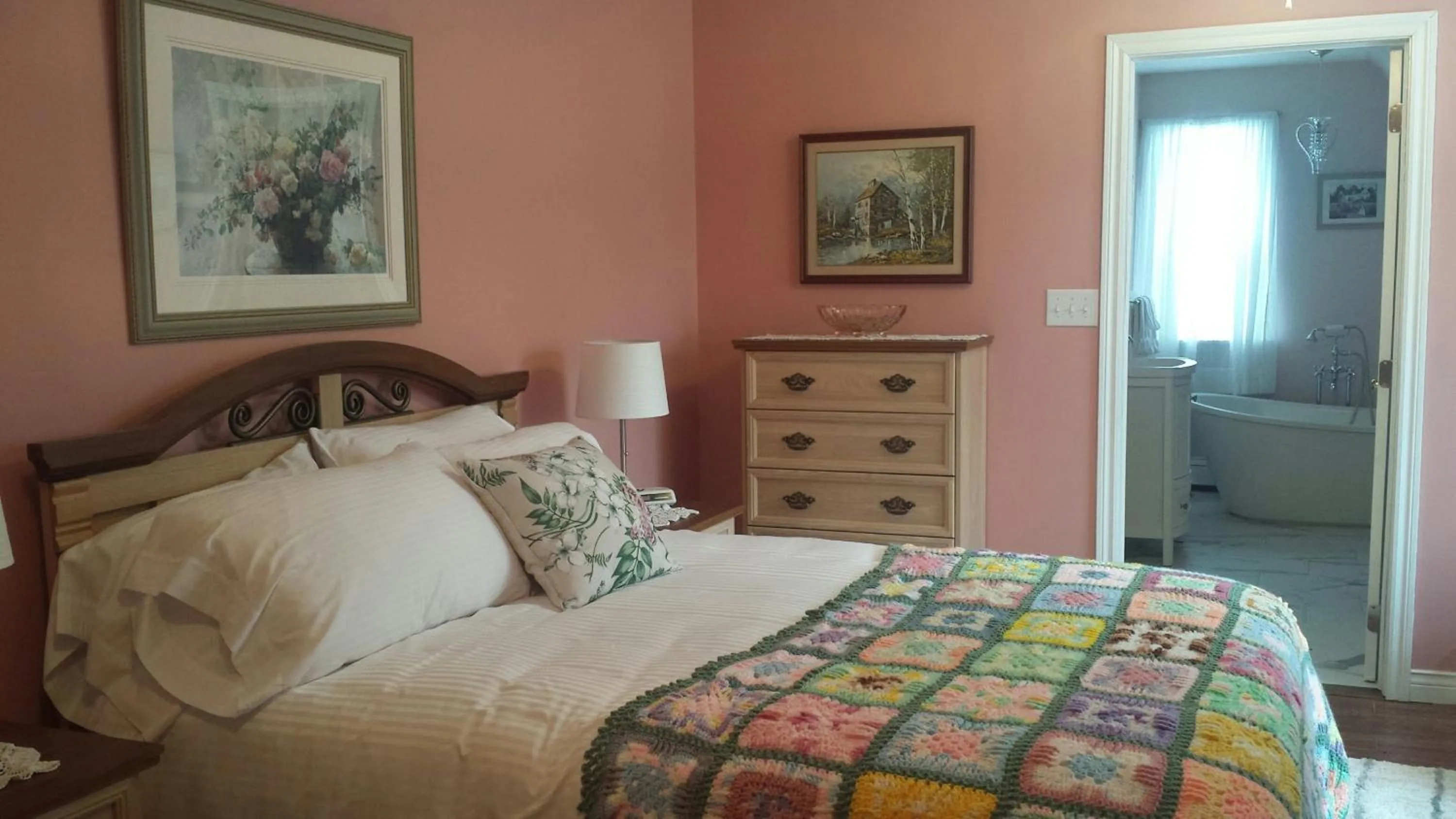 Chestnut Lane Bed and Breakfast