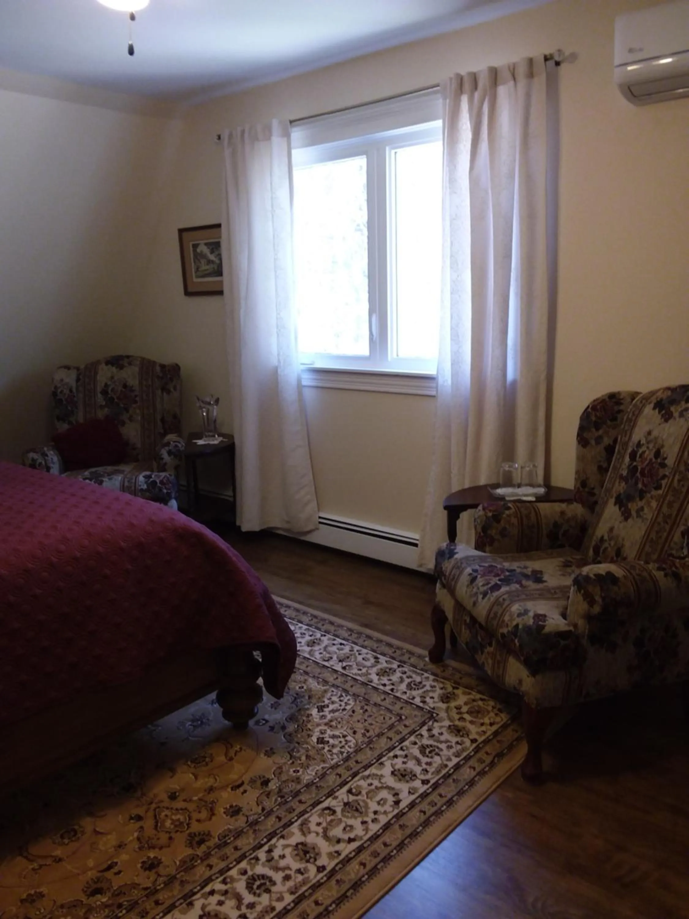 Chestnut Lane Bed and Breakfast