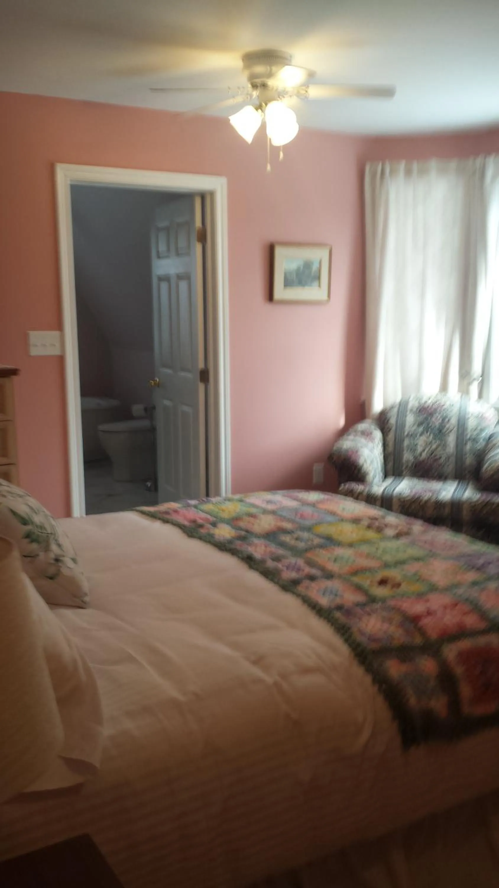 Chestnut Lane Bed and Breakfast