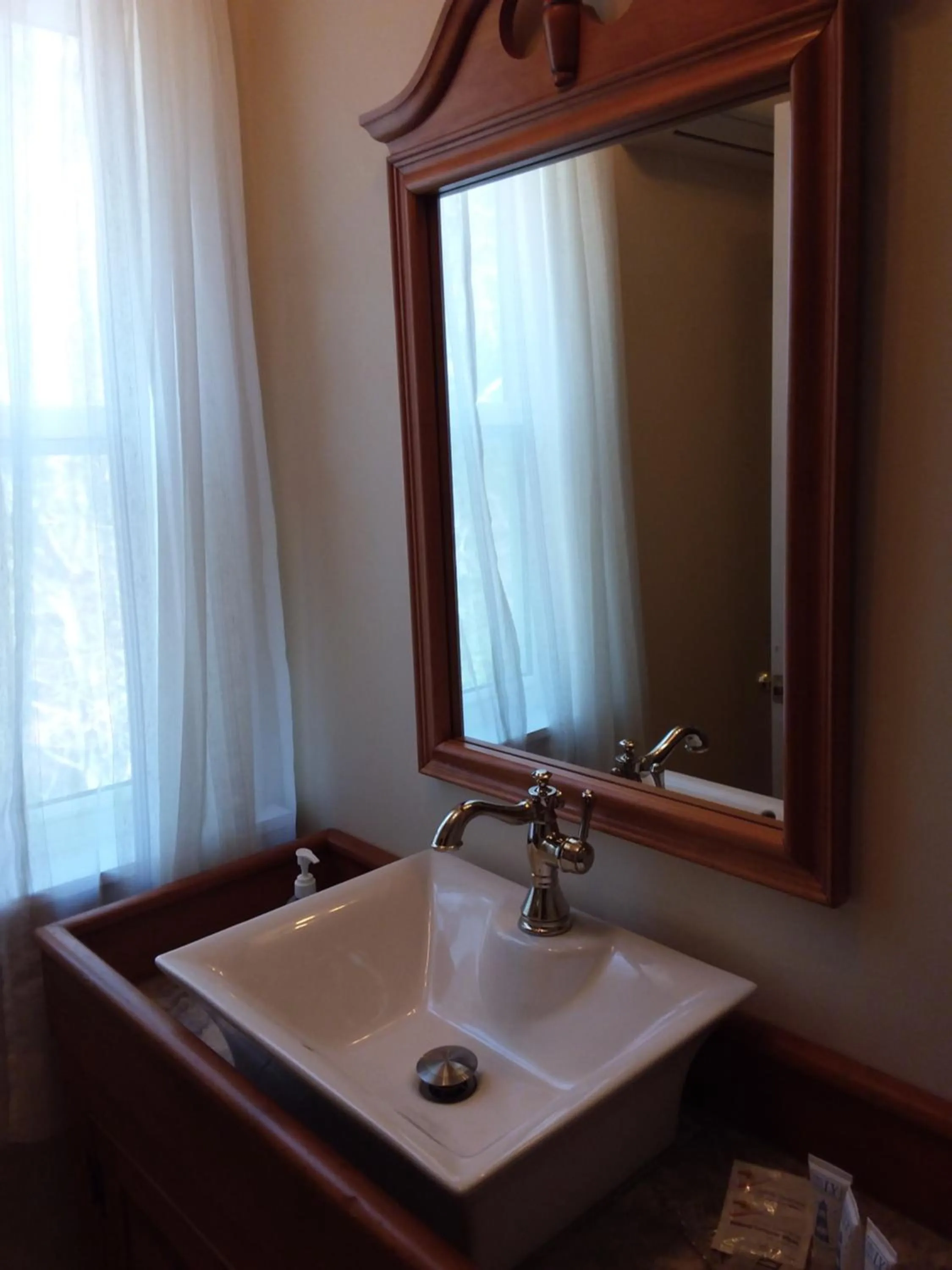 Chestnut Lane Bed and Breakfast