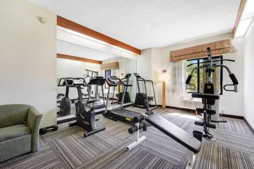 Wingate by Wyndham Leesburg Florida