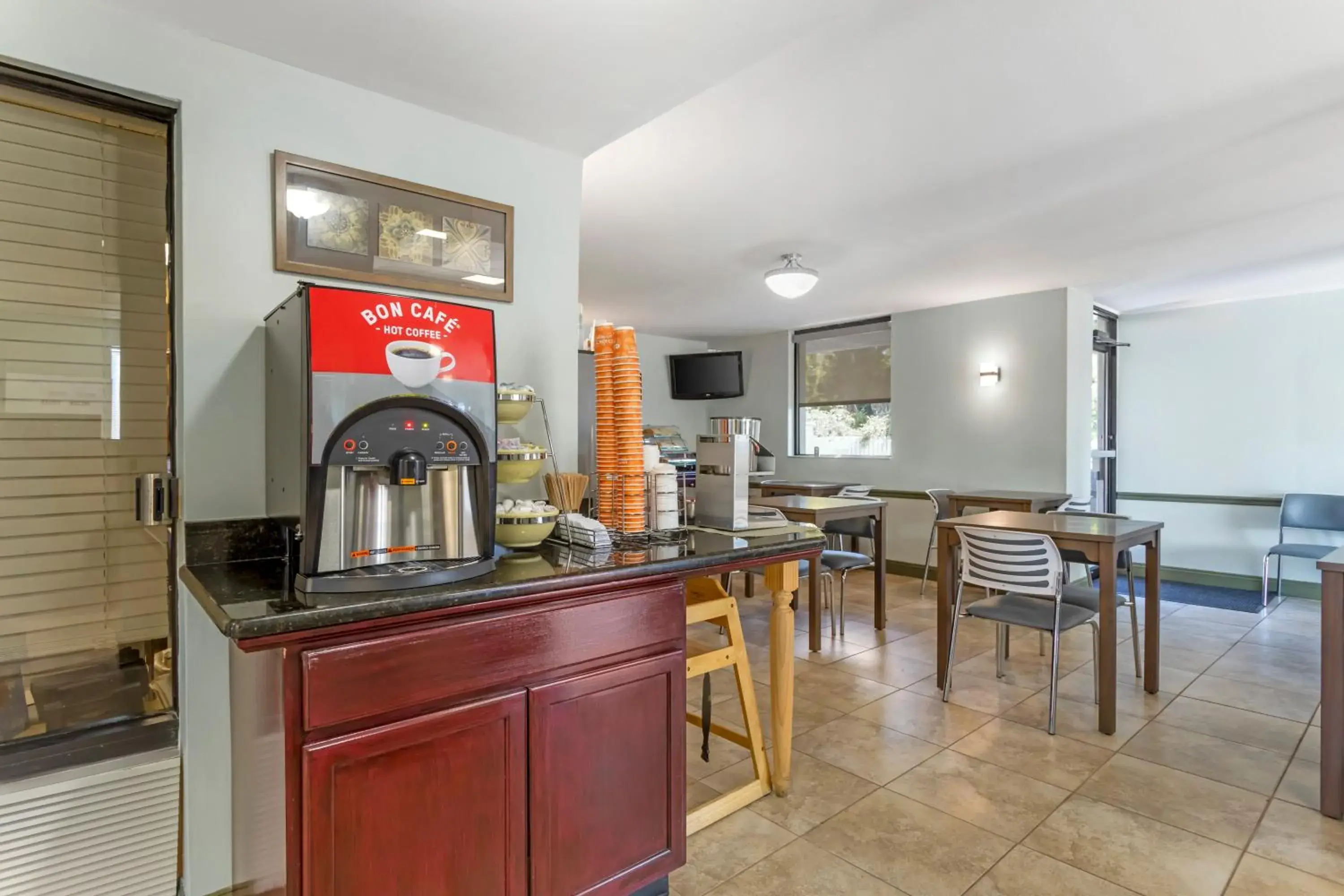 Restaurant/places to eat in Quality Inn & Suites St Augustine Beach Area Restaurant/places to eat in Quality Inn & Suites St Augustine Beach Area