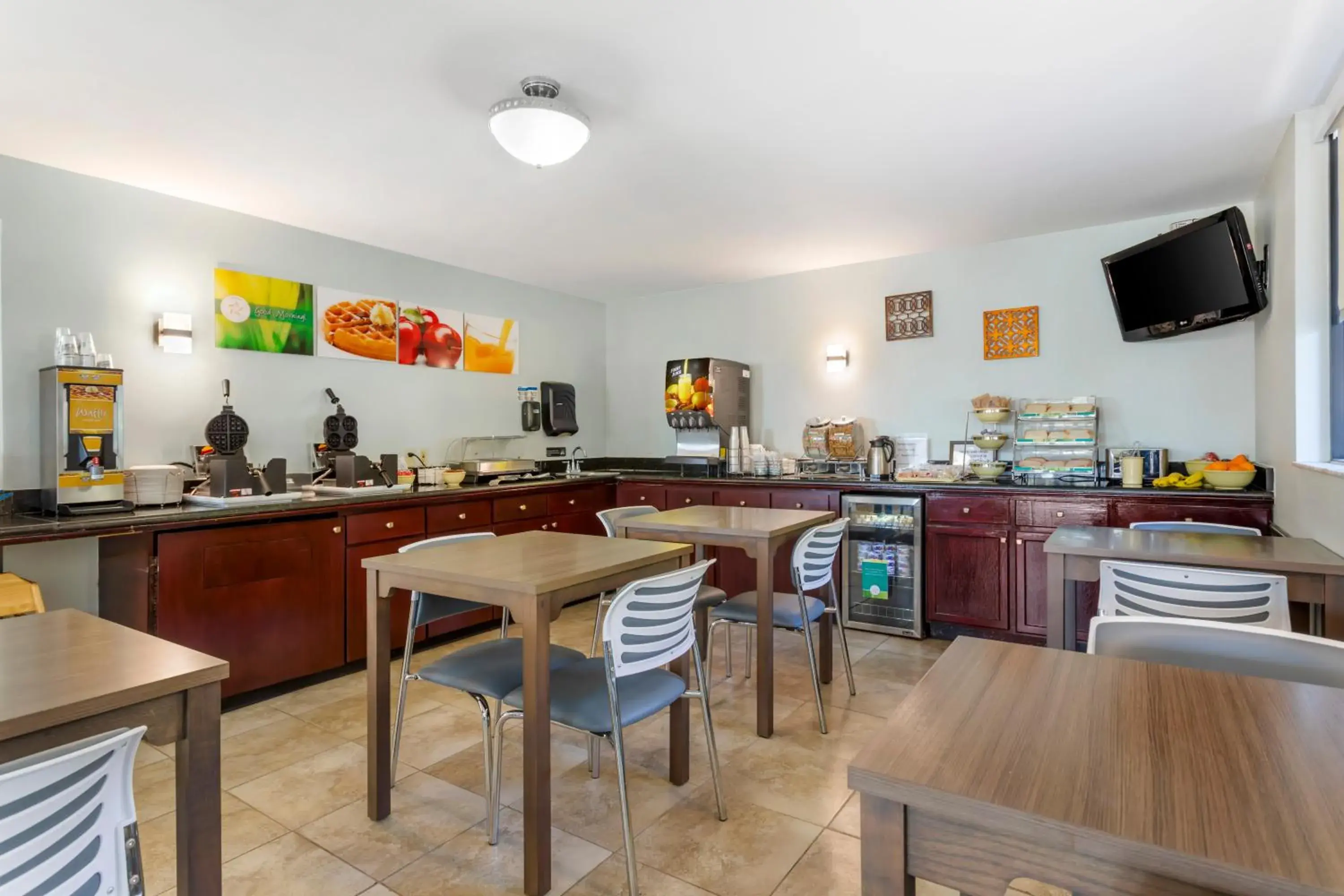 Restaurant/places to eat in Quality Inn & Suites St Augustine Beach Area Restaurant/places to eat in Quality Inn & Suites St Augustine Beach Area