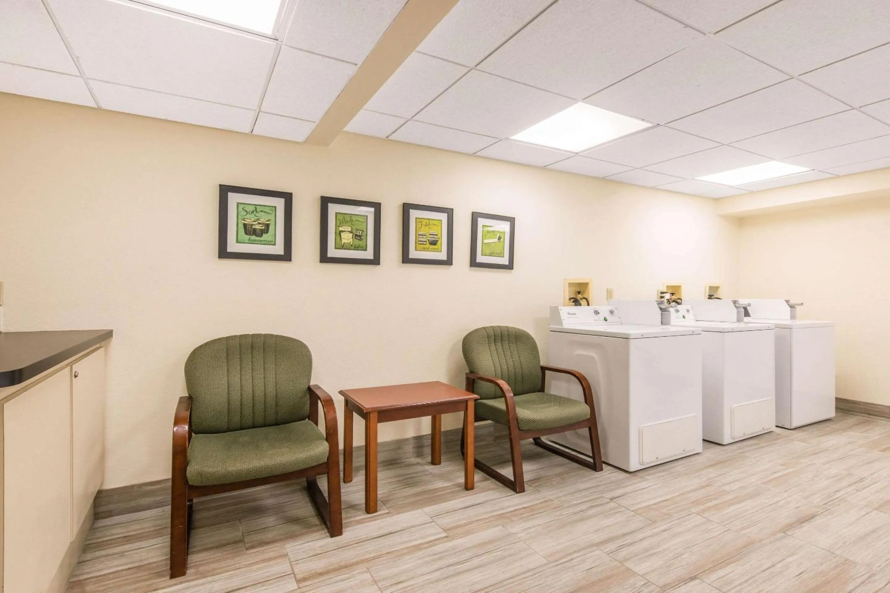 Other in Quality Inn & Suites Tarpon Springs South