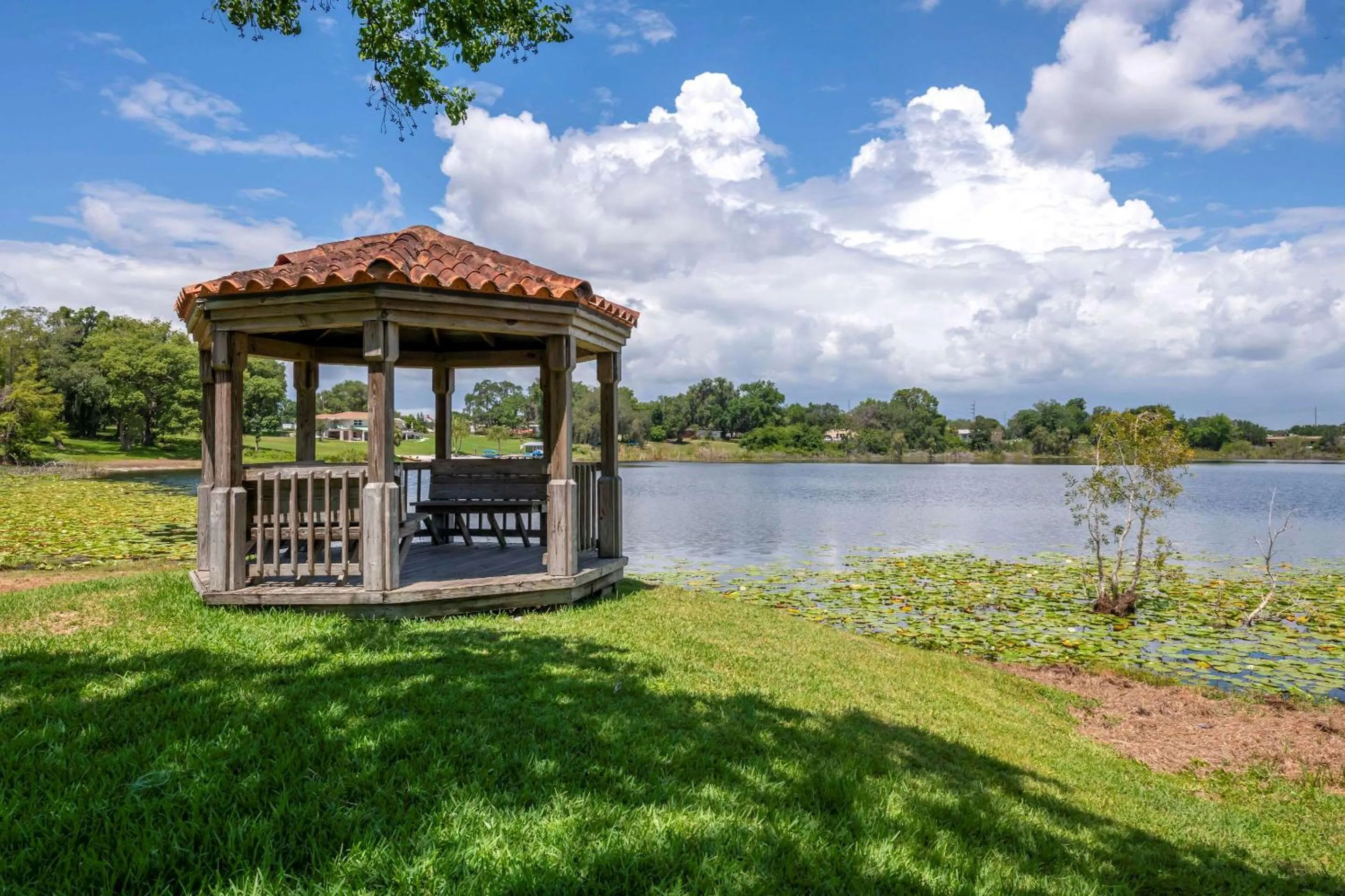 Other in Quality Inn & Suites Mt Dora North