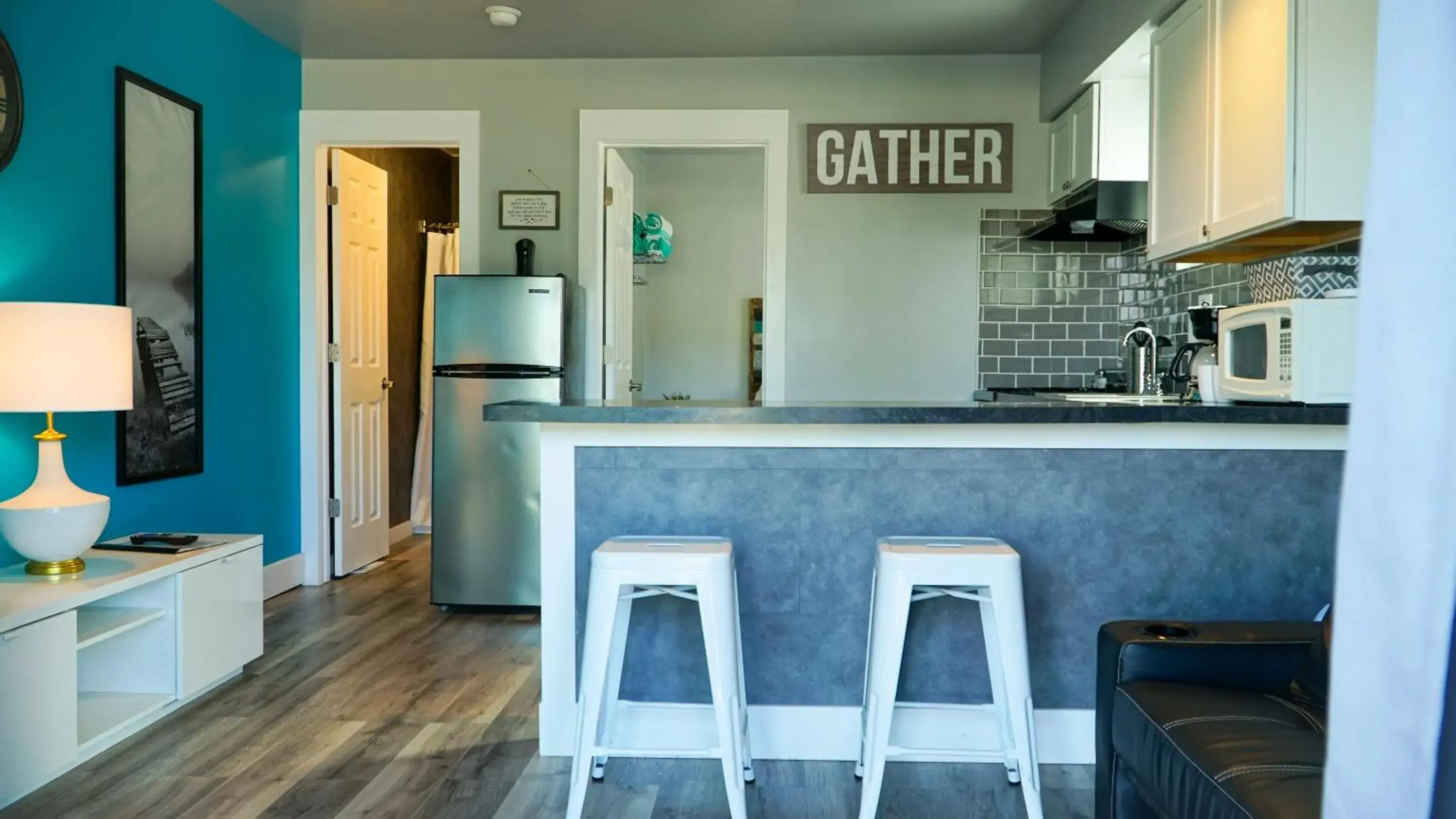 Apartment - Ground Floor in Alexander's Landing Apartment - Ground Floor in Alexander's Landing