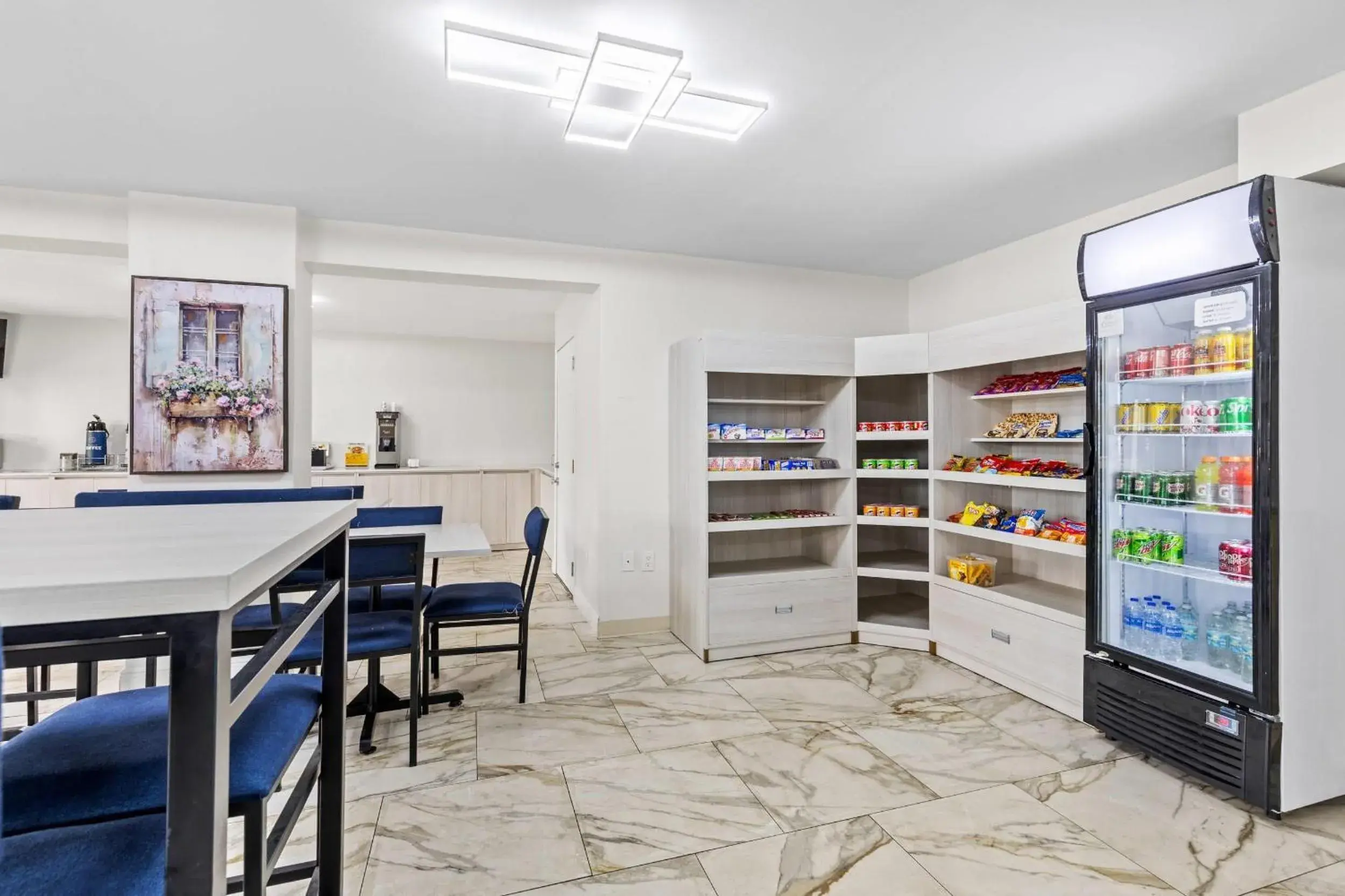 Breakfast in Alachua Inn Breakfast in Alachua Inn