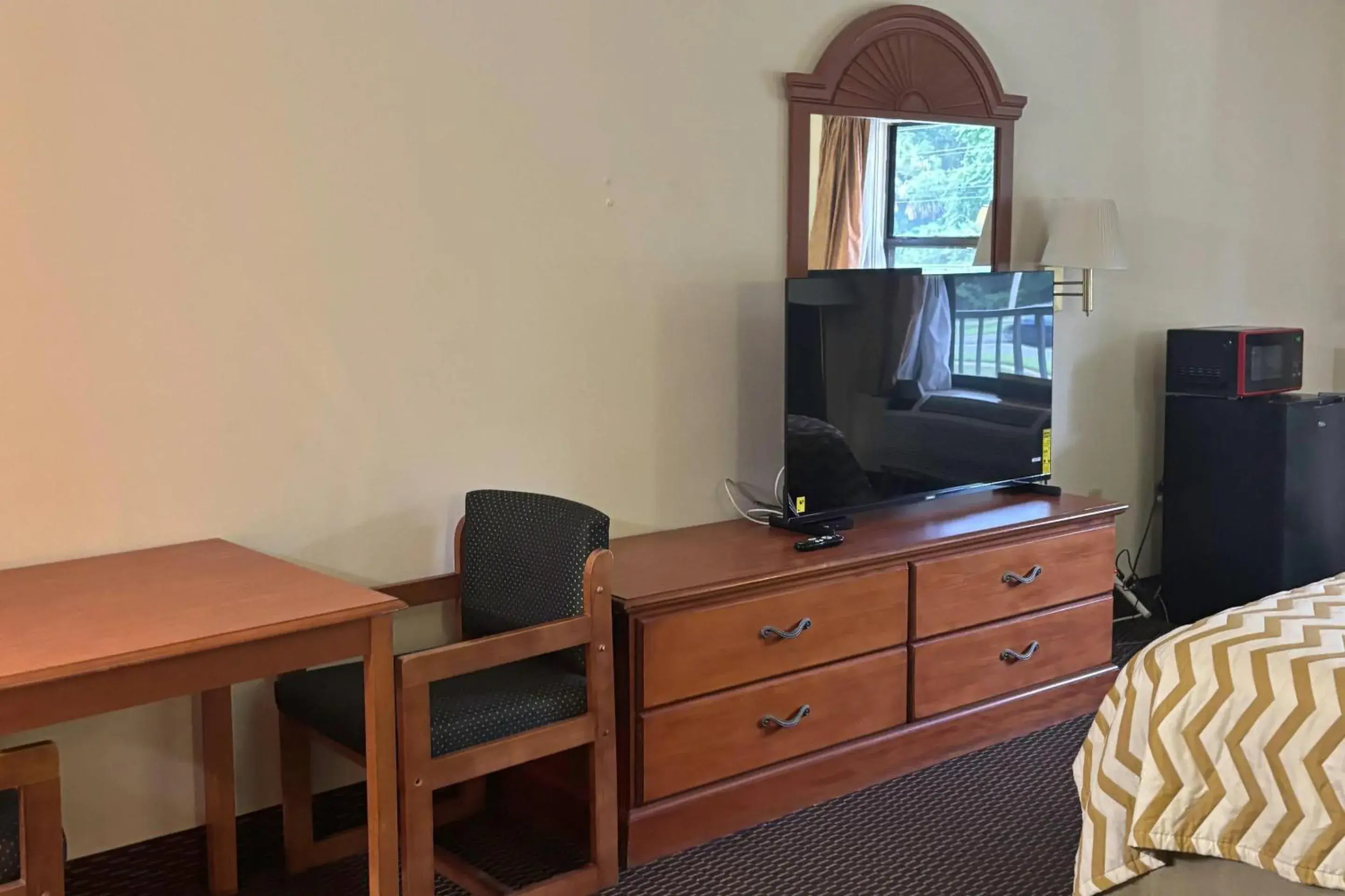 Bedroom in Alachua Inn Bedroom in Alachua Inn