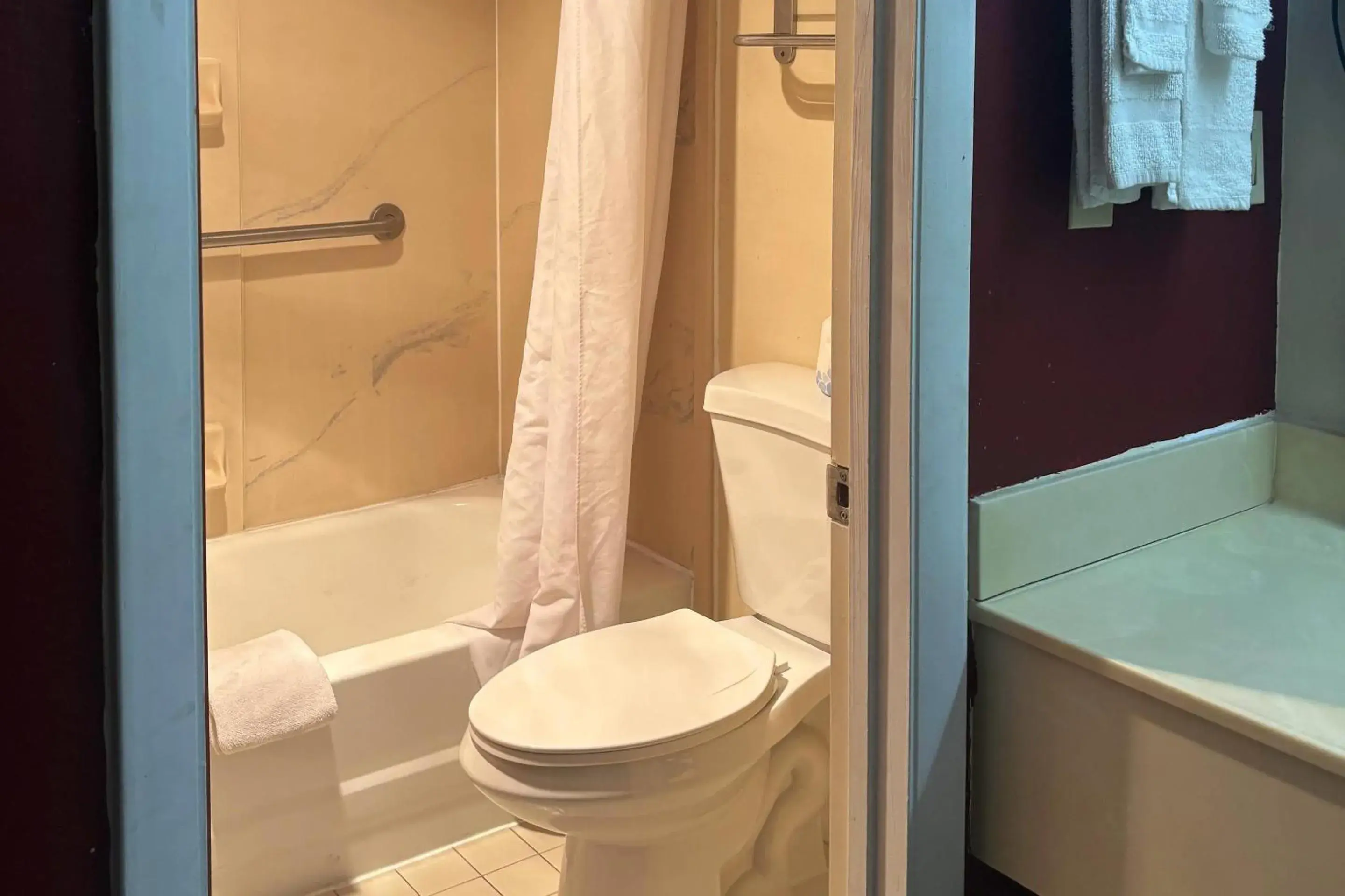 Bedroom in Alachua Inn Bedroom in Alachua Inn