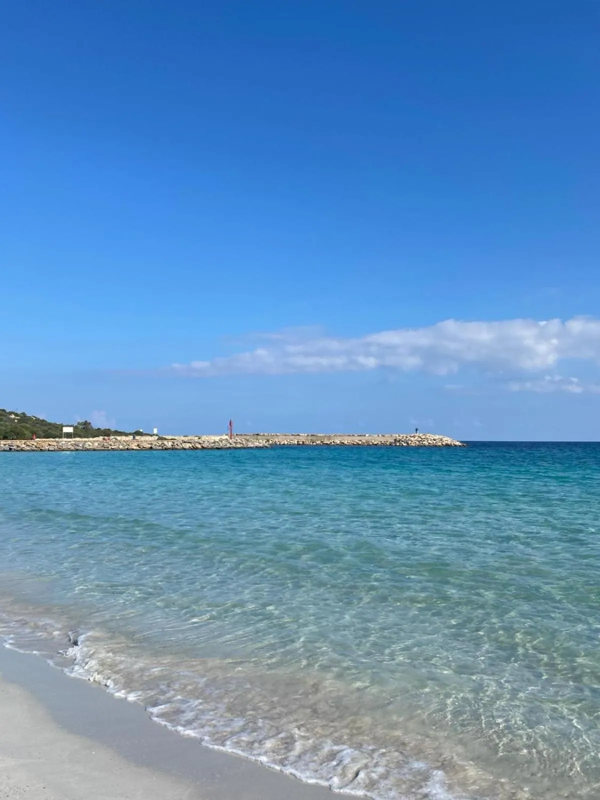 Day in Porto Ottiolu Resort