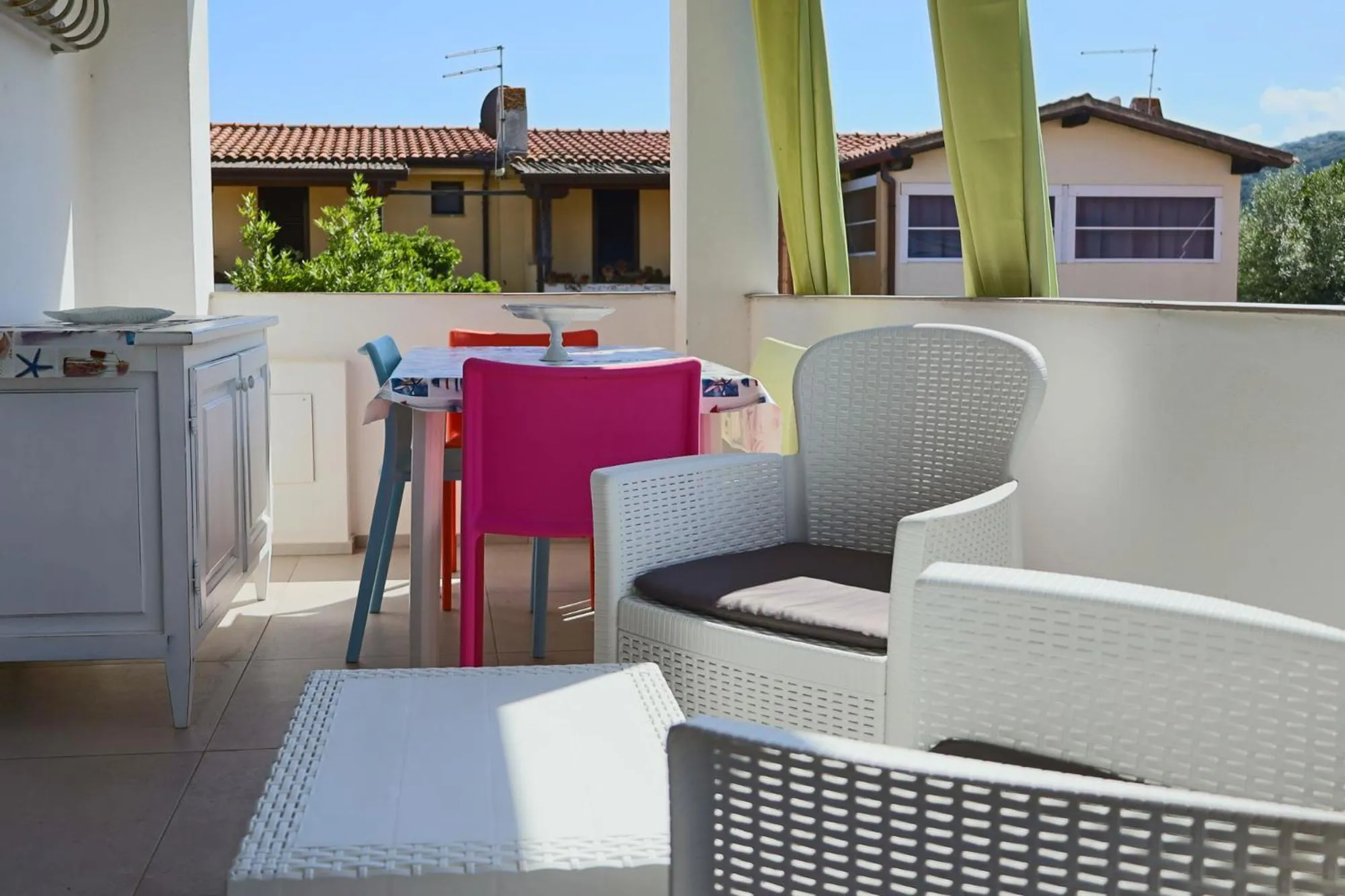 Porto Ottiolu Resort