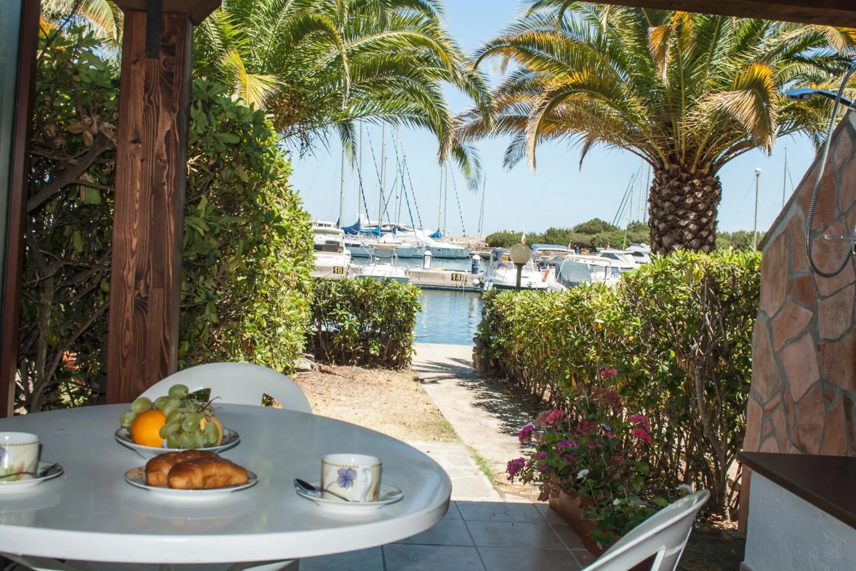 Studio in Porto Ottiolu Resort Studio in Porto Ottiolu Resort