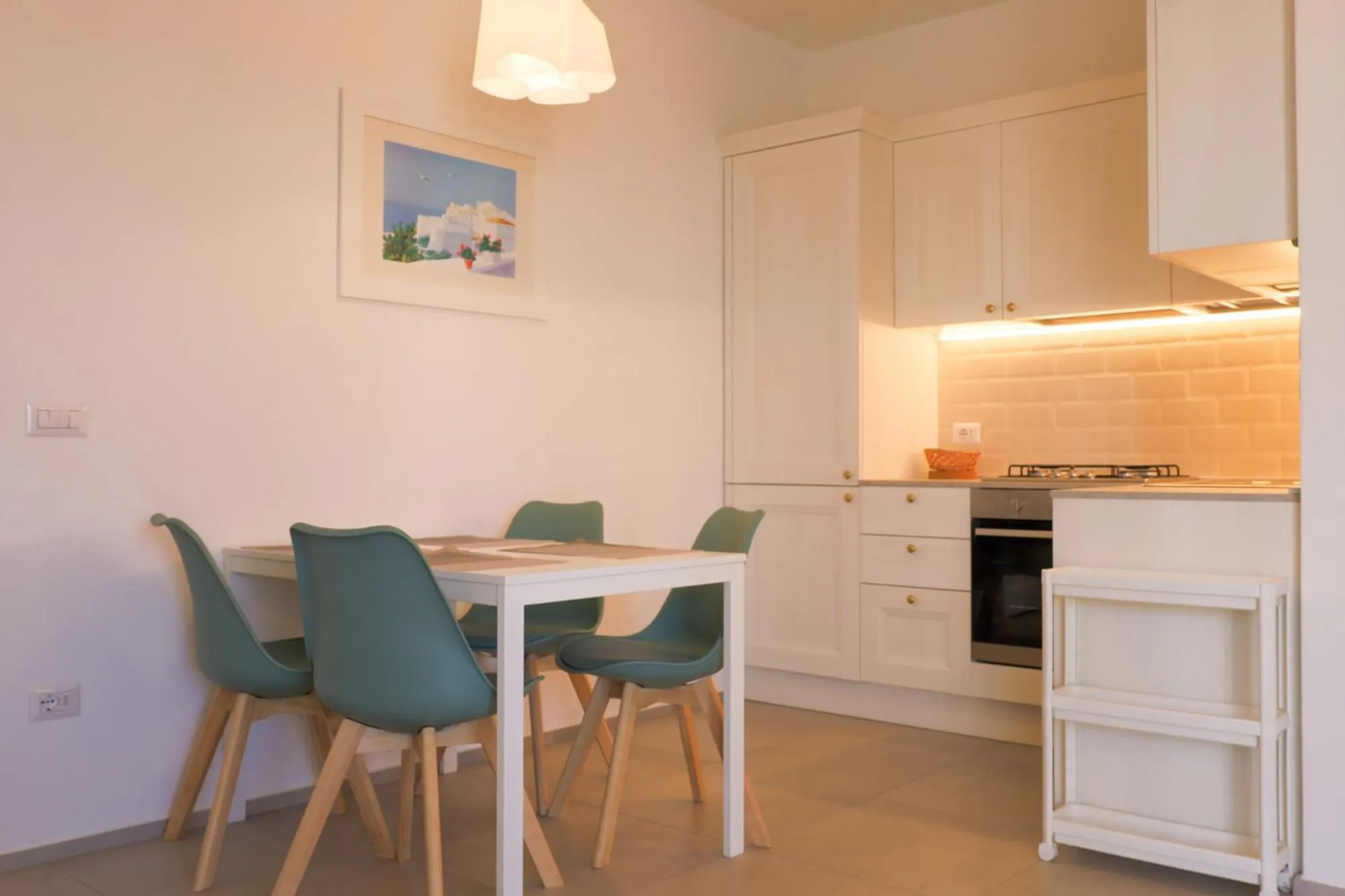 Porto Ottiolu Resort