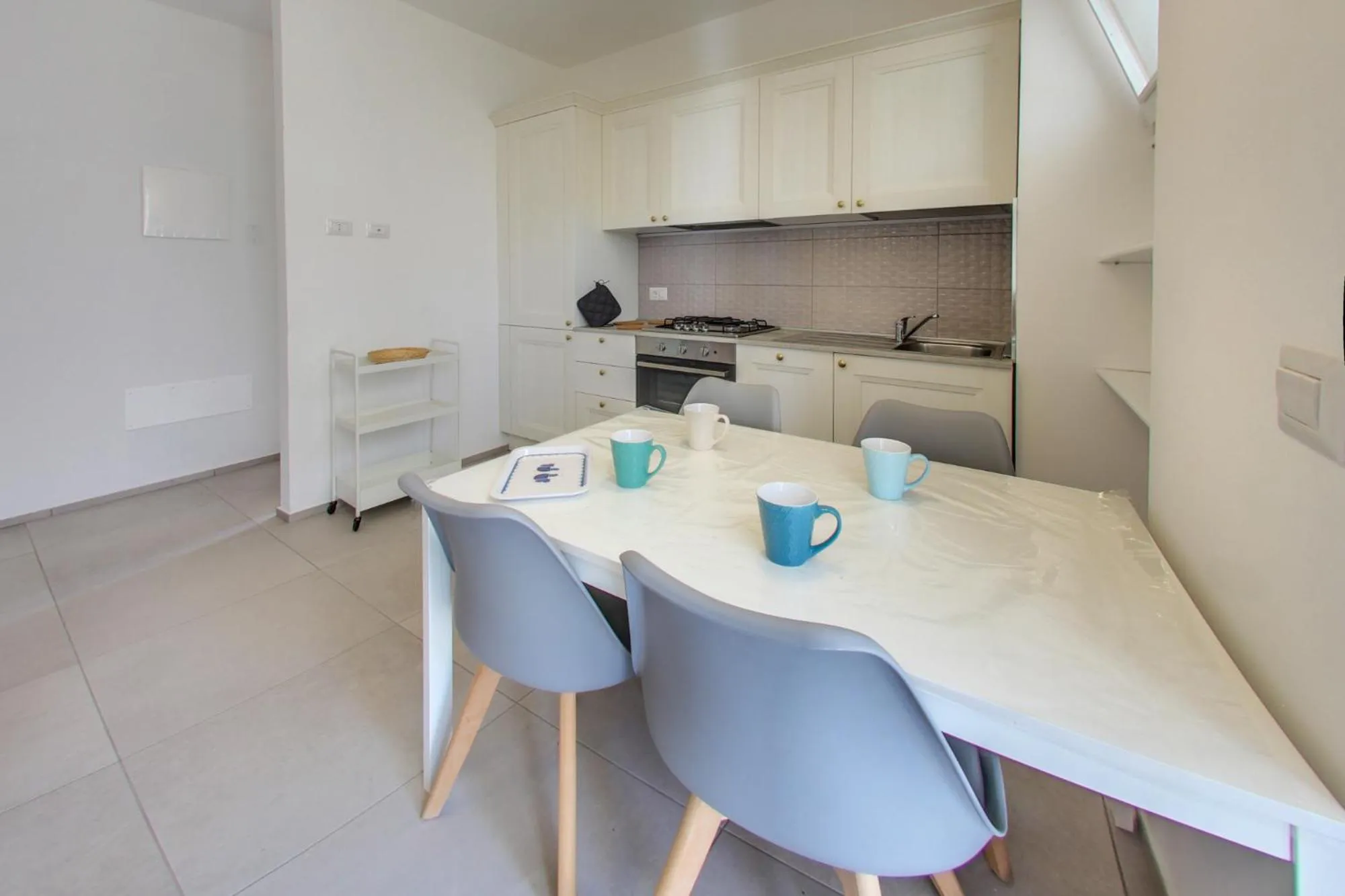 Porto Ottiolu Resort