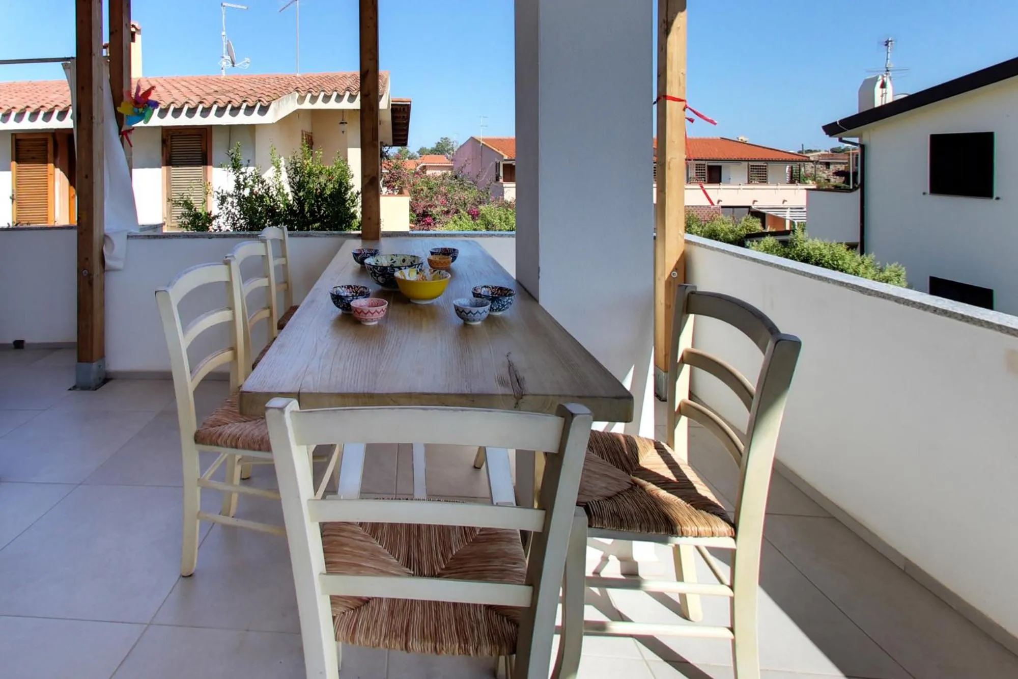 Porto Ottiolu Resort