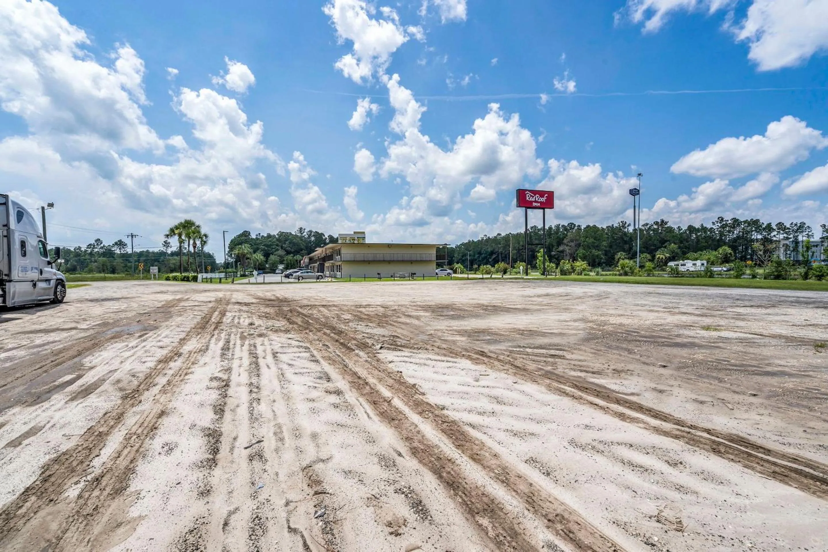 Other in Red Roof Inn MacClenny