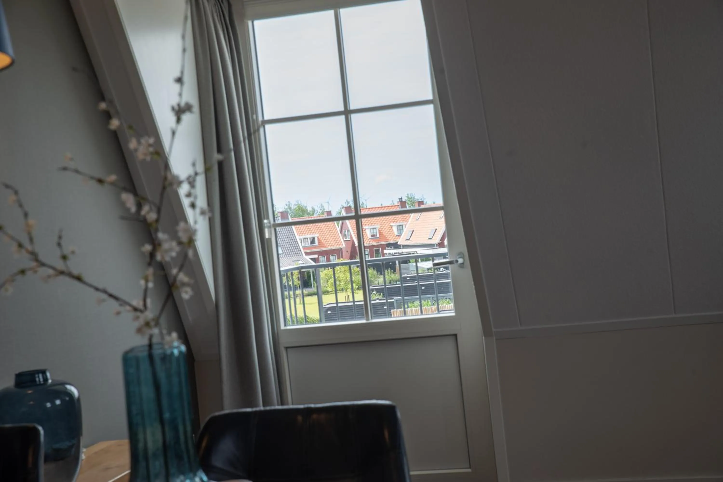 Property building in Raadhuis Parc Ganuenta