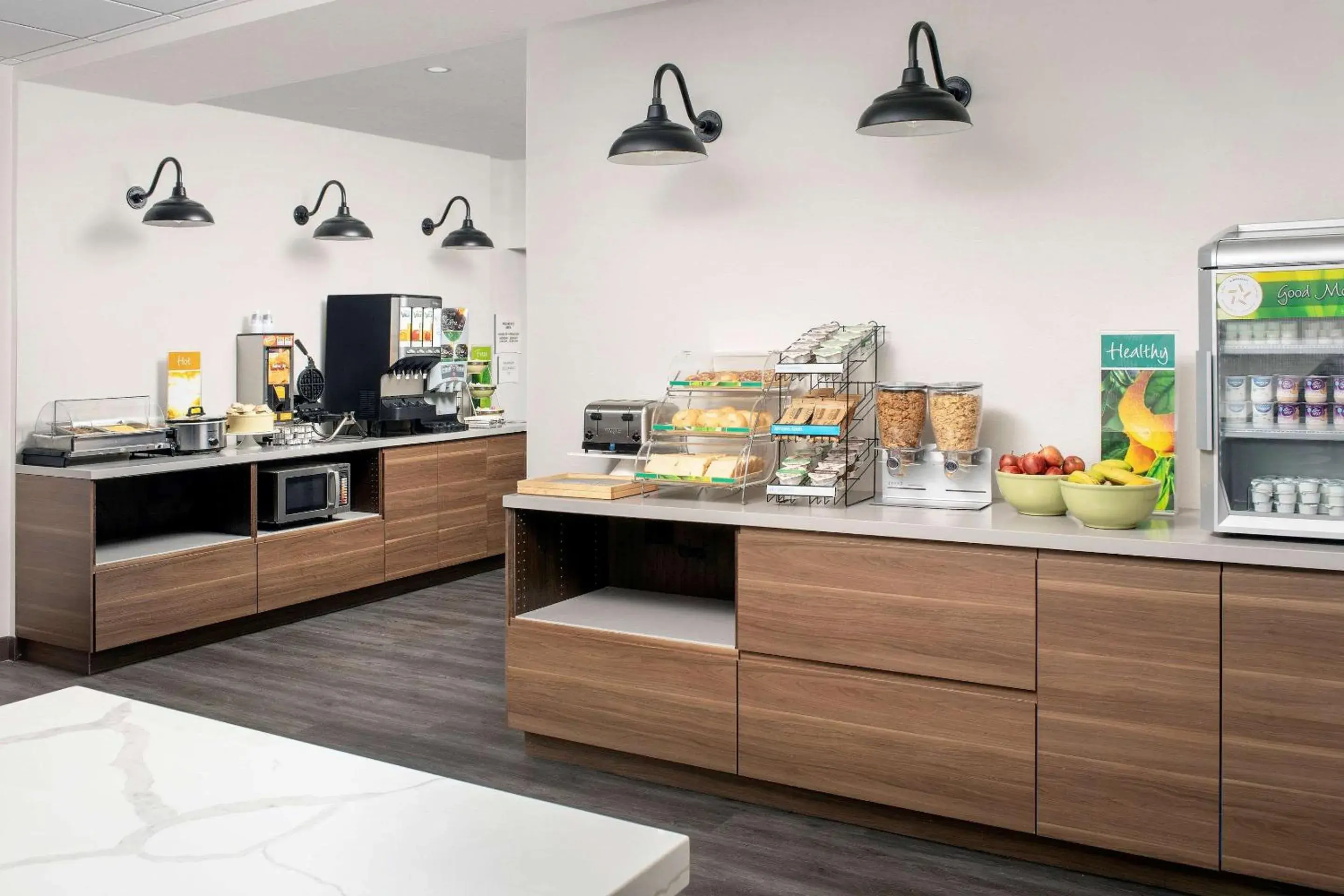 Restaurant/places to eat in Quality Inn Atlantic Beach-Mayo Clinic Jax Area Restaurant/places to eat in Quality Inn Atlantic Beach-Mayo Clinic Jax Area