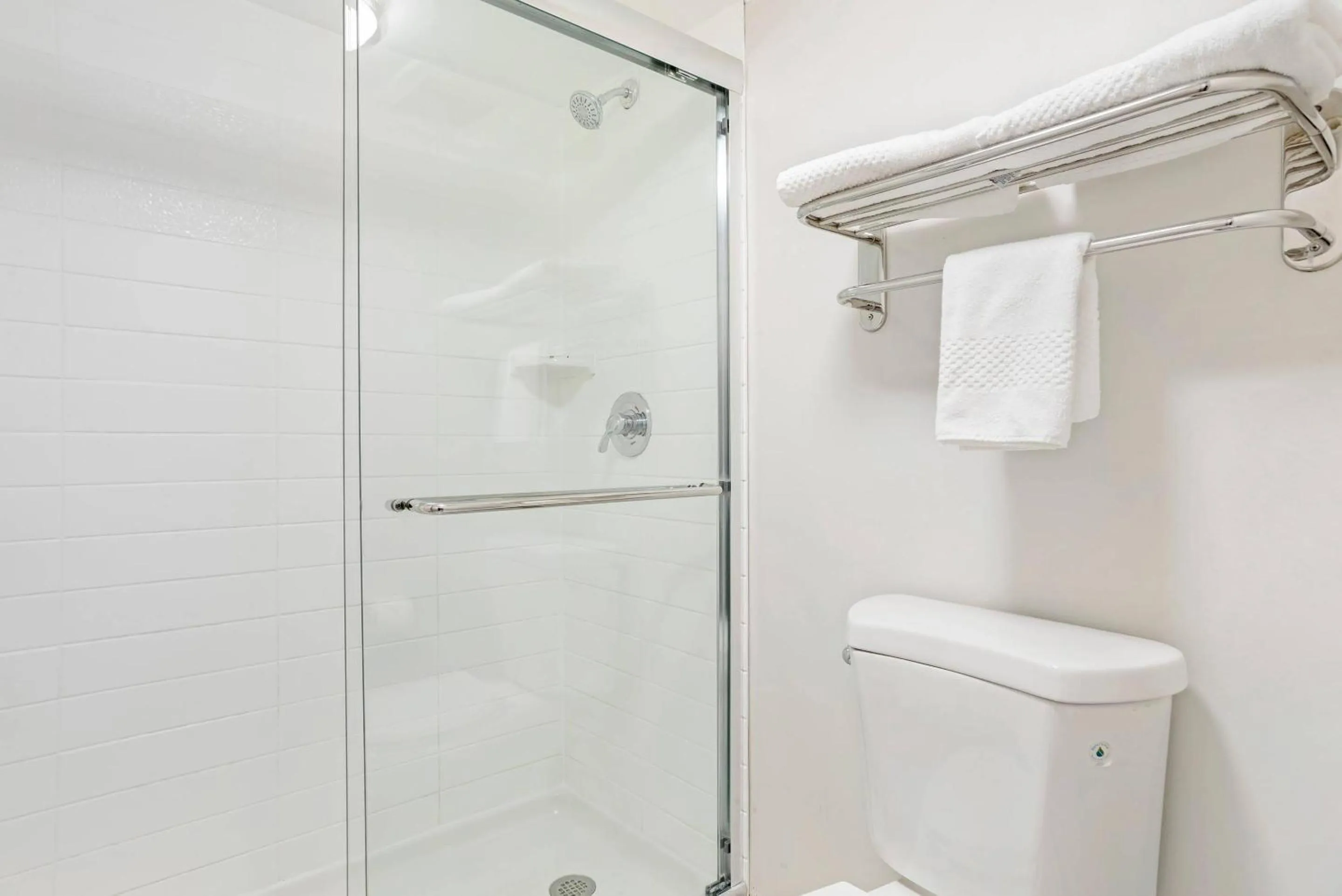 Bedroom in Quality Inn Panama City North