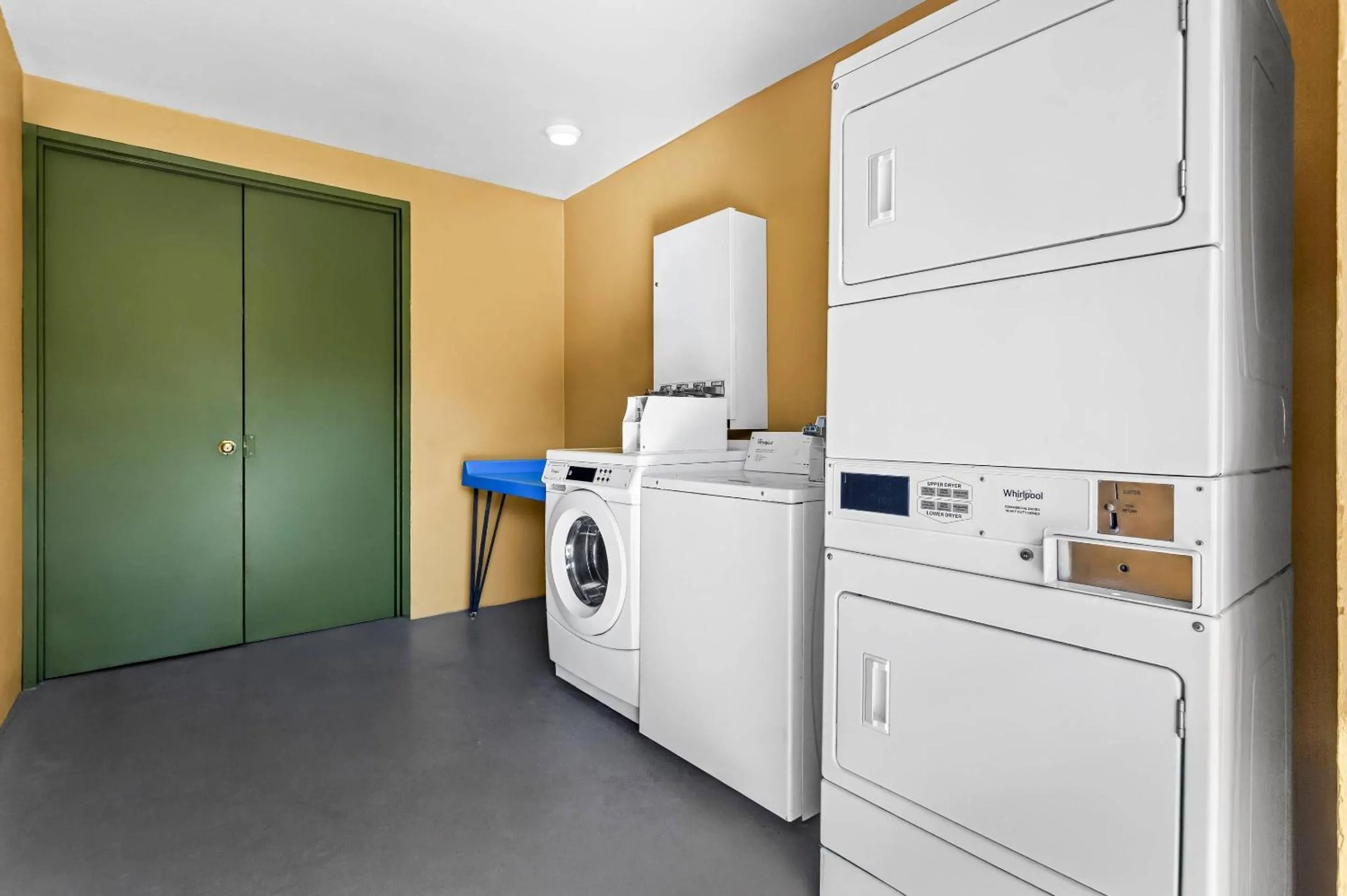 Other in Quality Inn Tampa Airport - Cruise Port