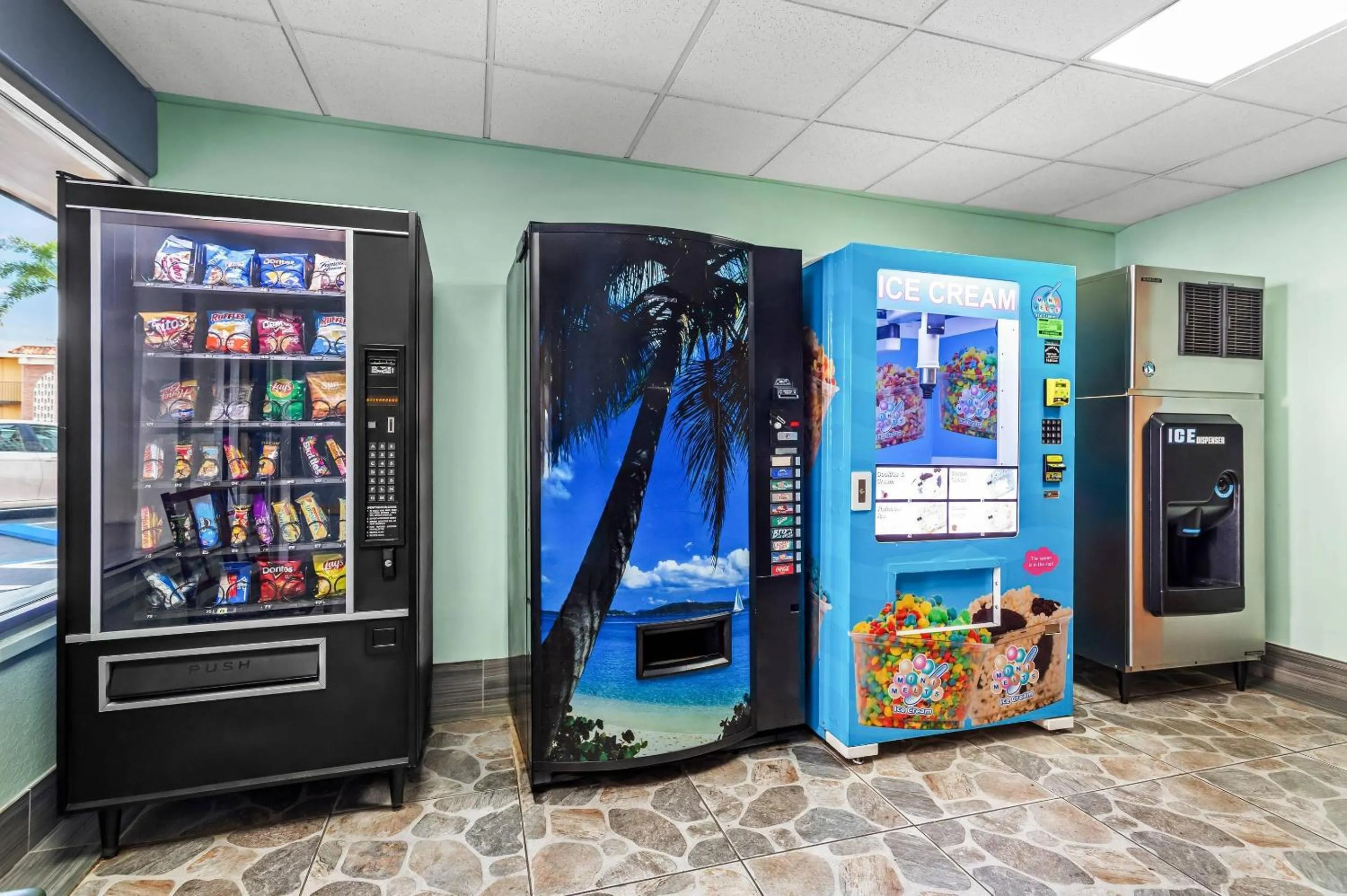 Other in Quality Inn Tampa Airport - Cruise Port