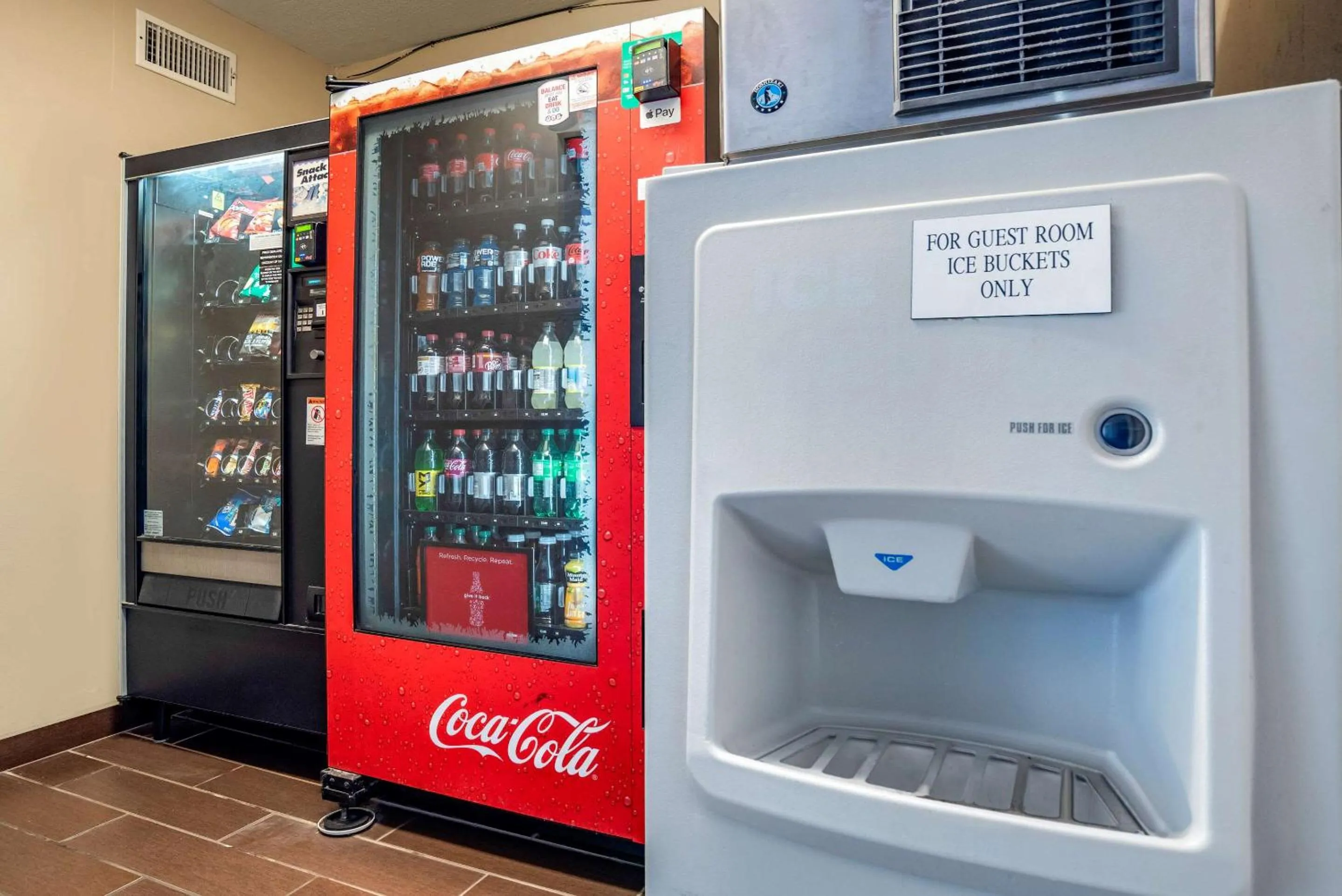 Other in Sleep Inn Destin near Miramar Beach