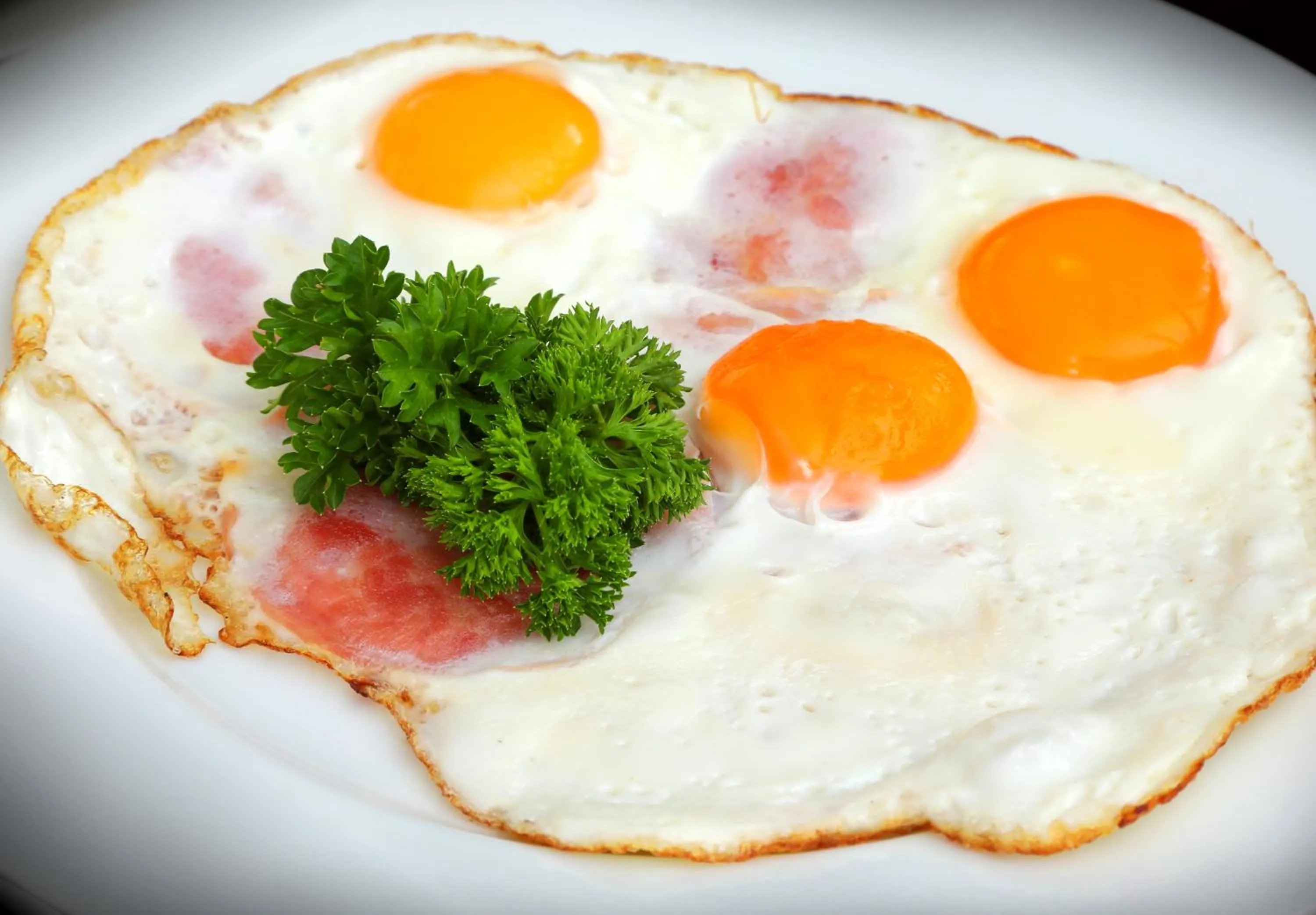 Breakfast in Hotel Lenka