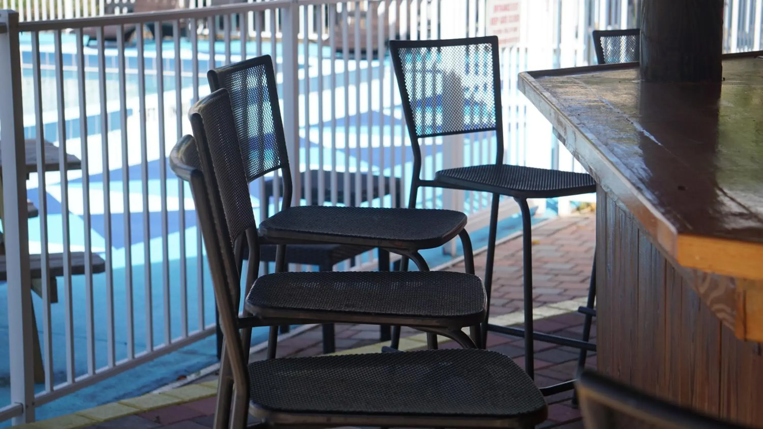 Lounge or bar in ISLAND HOTEL of Space Coast Lounge or bar in ISLAND HOTEL of Space Coast