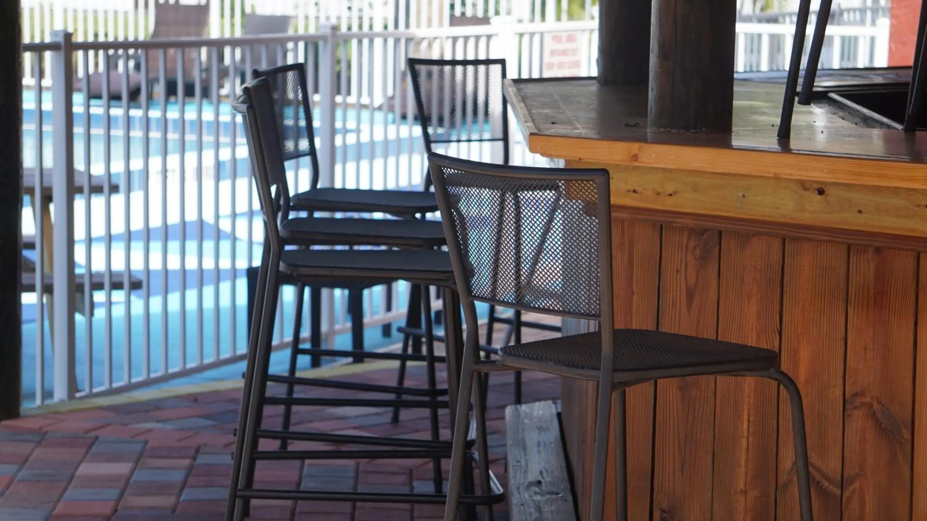 Lounge or bar in ISLAND HOTEL of Space Coast Lounge or bar in ISLAND HOTEL of Space Coast