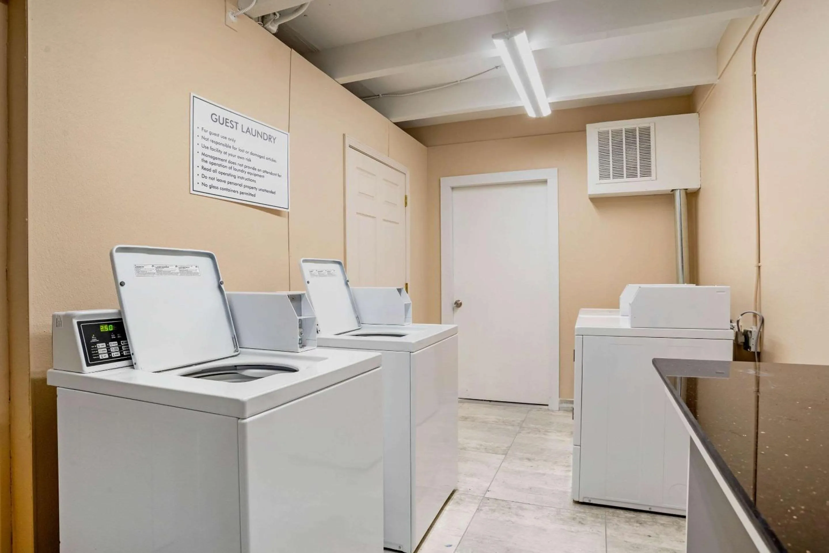 Other in Quality Inn Fort Walton Beach - Destin West