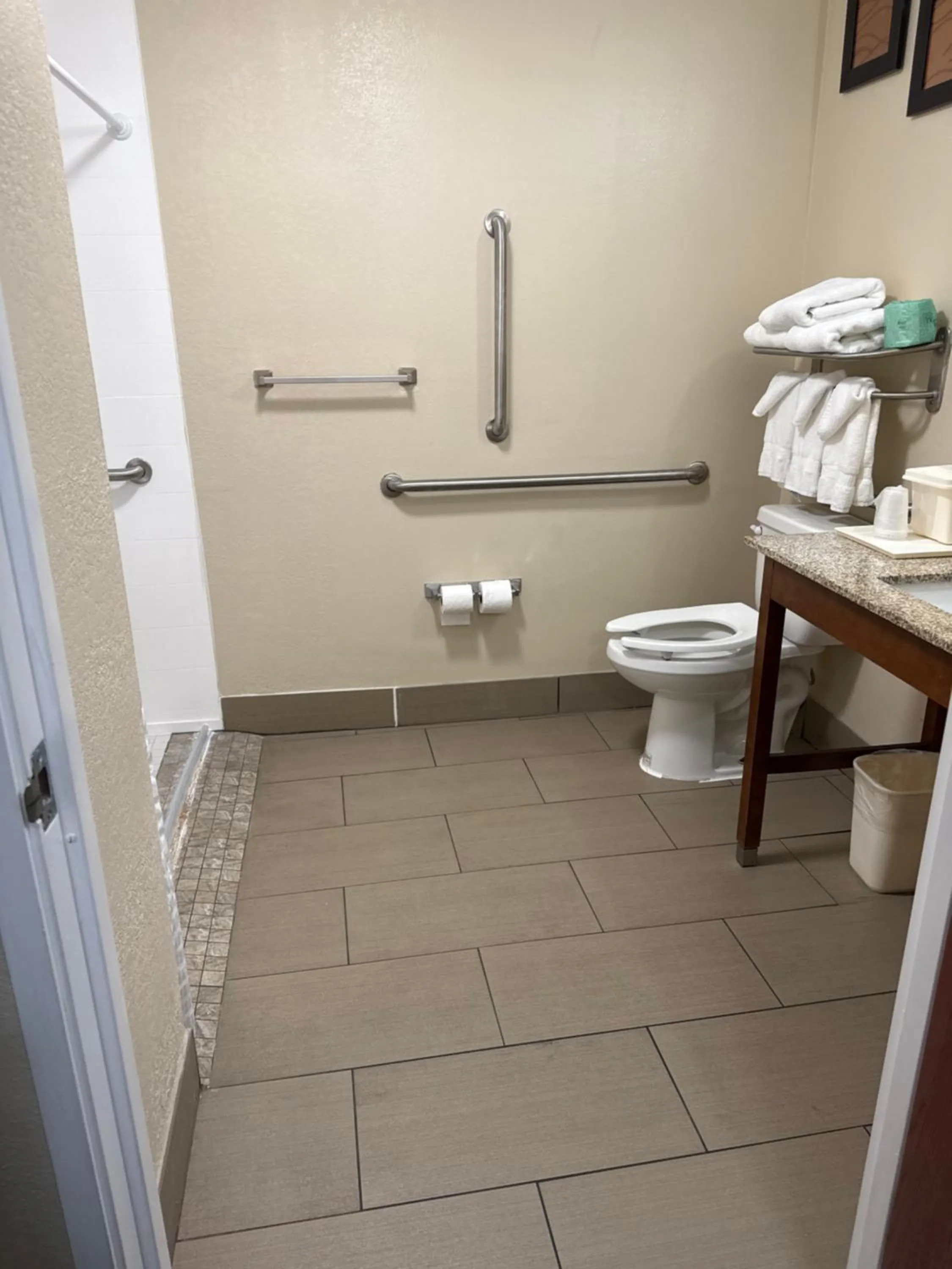 Comfort Inn & Suites Panama City North