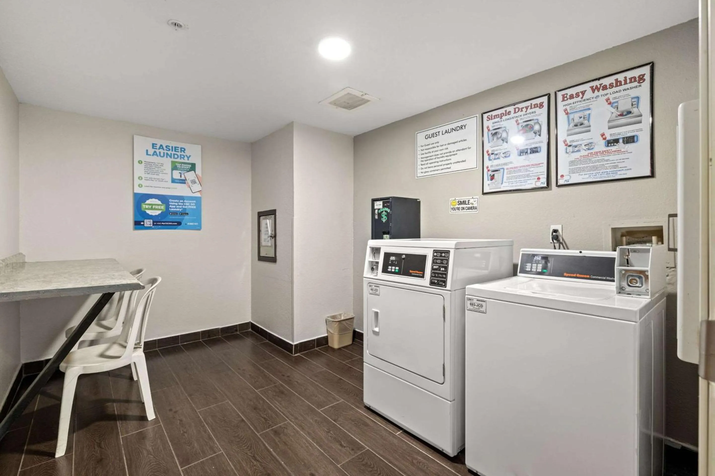 Other in Clarion Pointe Lakeland I-4