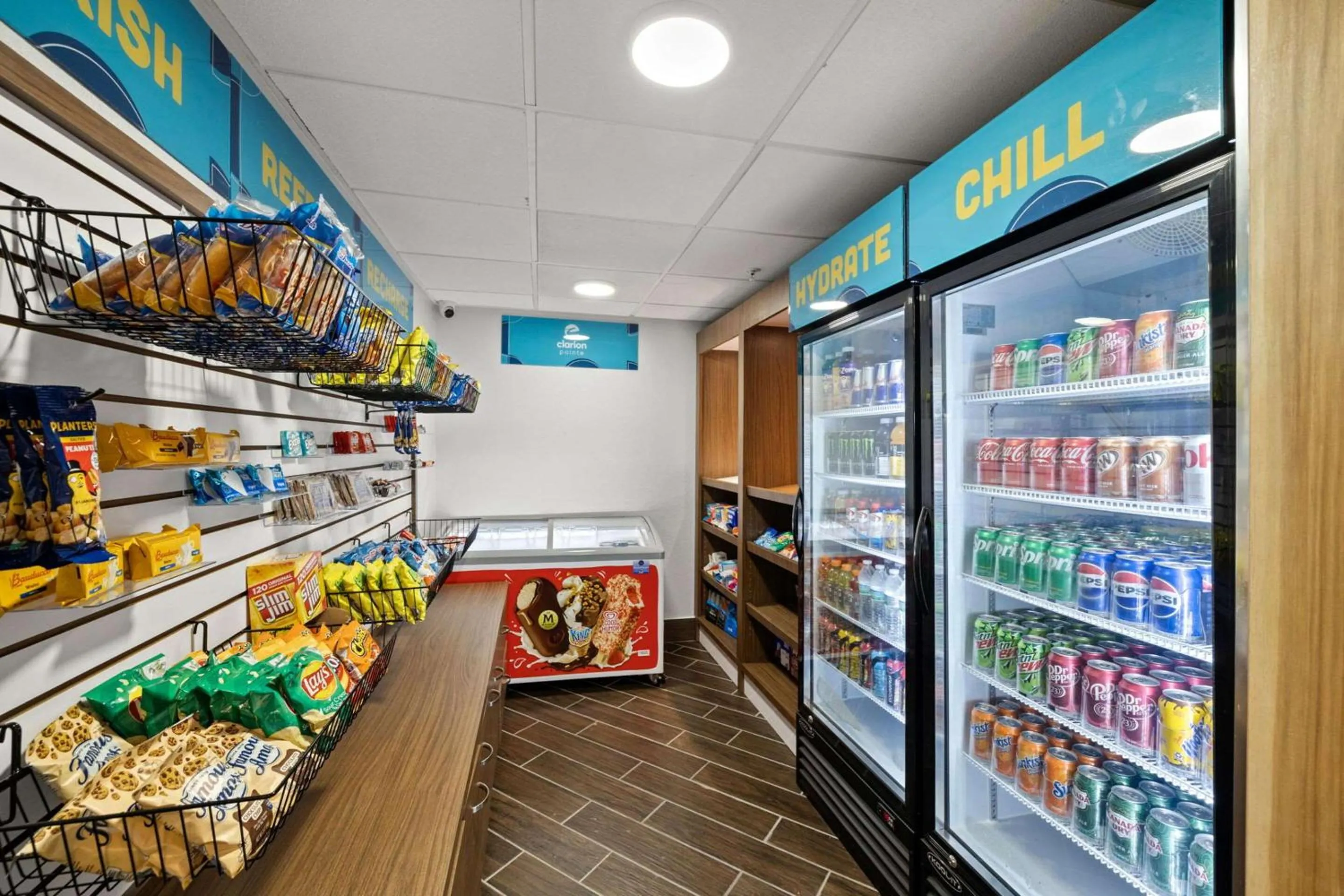 Other in Clarion Pointe Lakeland I-4