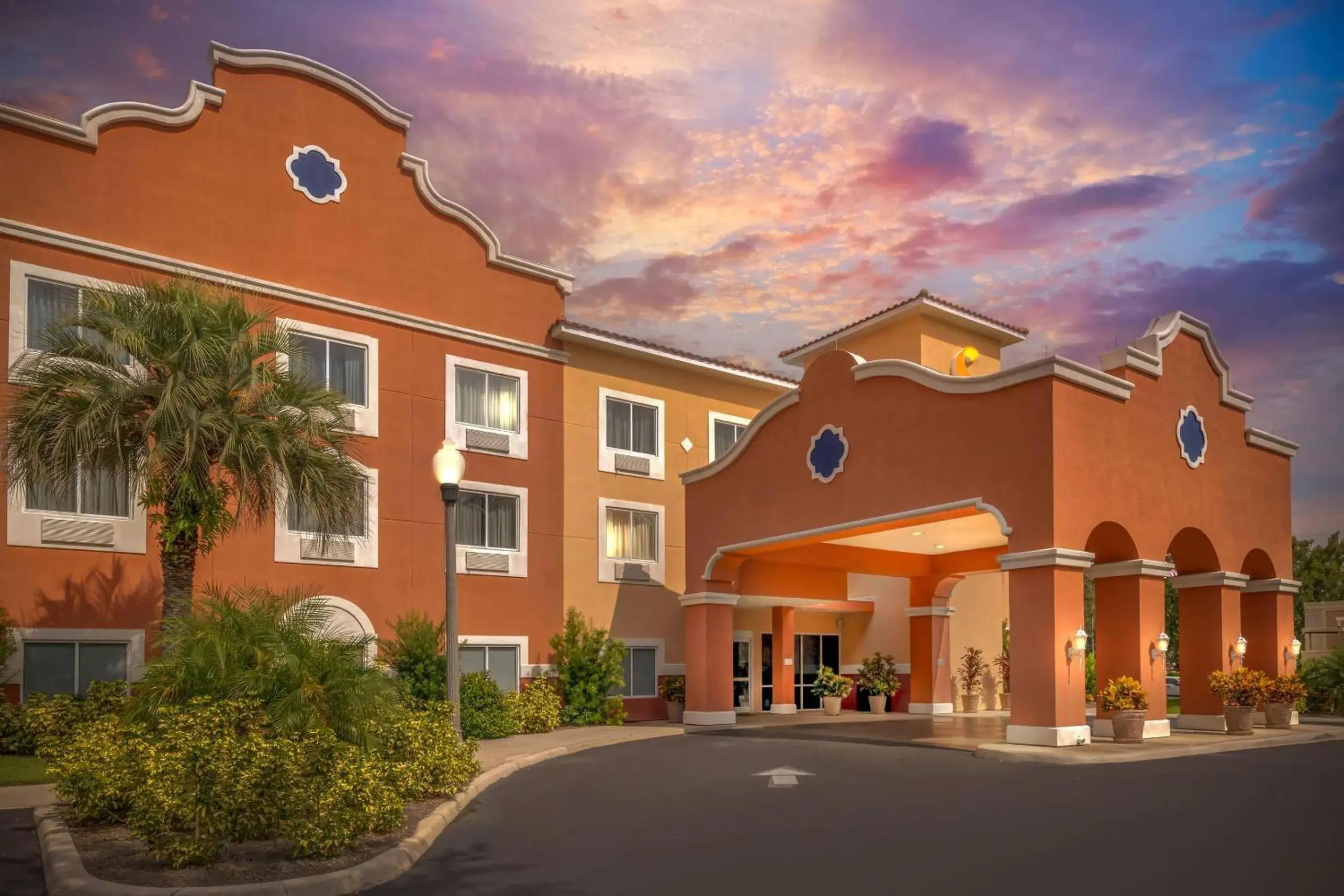 Comfort Suites Lady Lake - The Villages Comfort Suites Lady Lake - The Villages