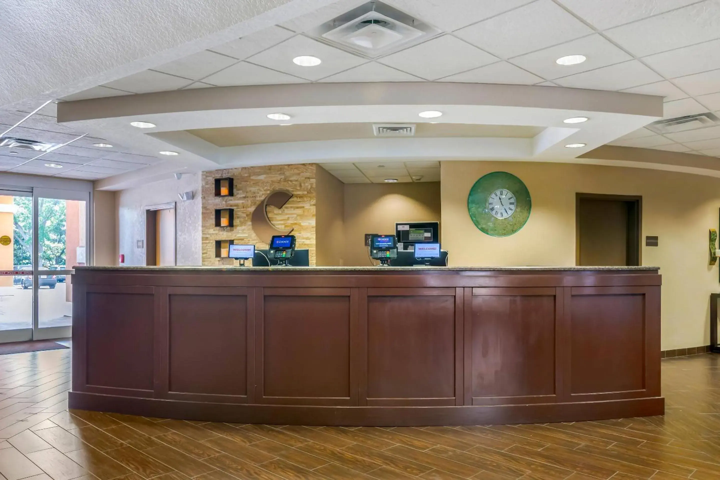Comfort Suites Lady Lake - The Villages Comfort Suites Lady Lake - The Villages