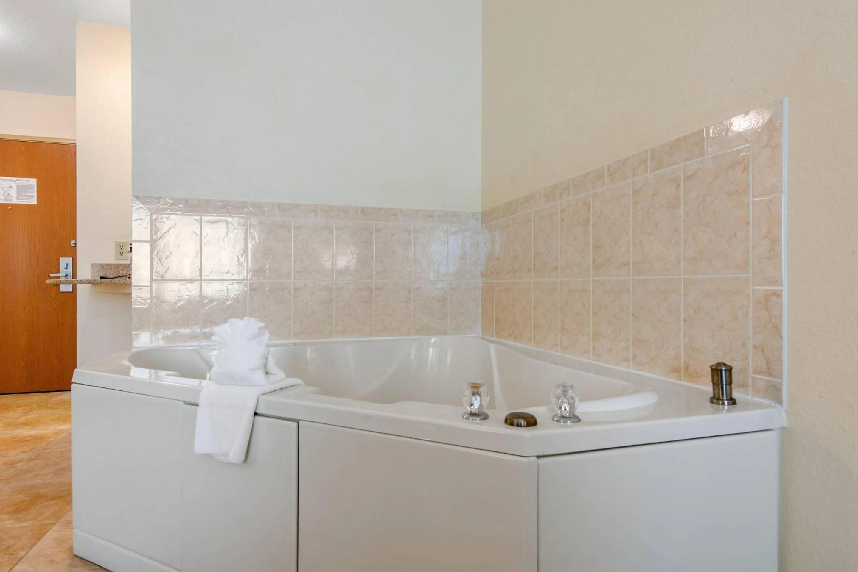 Bedroom in Sleep Inn & Suites Port Charlotte-Punta Gorda