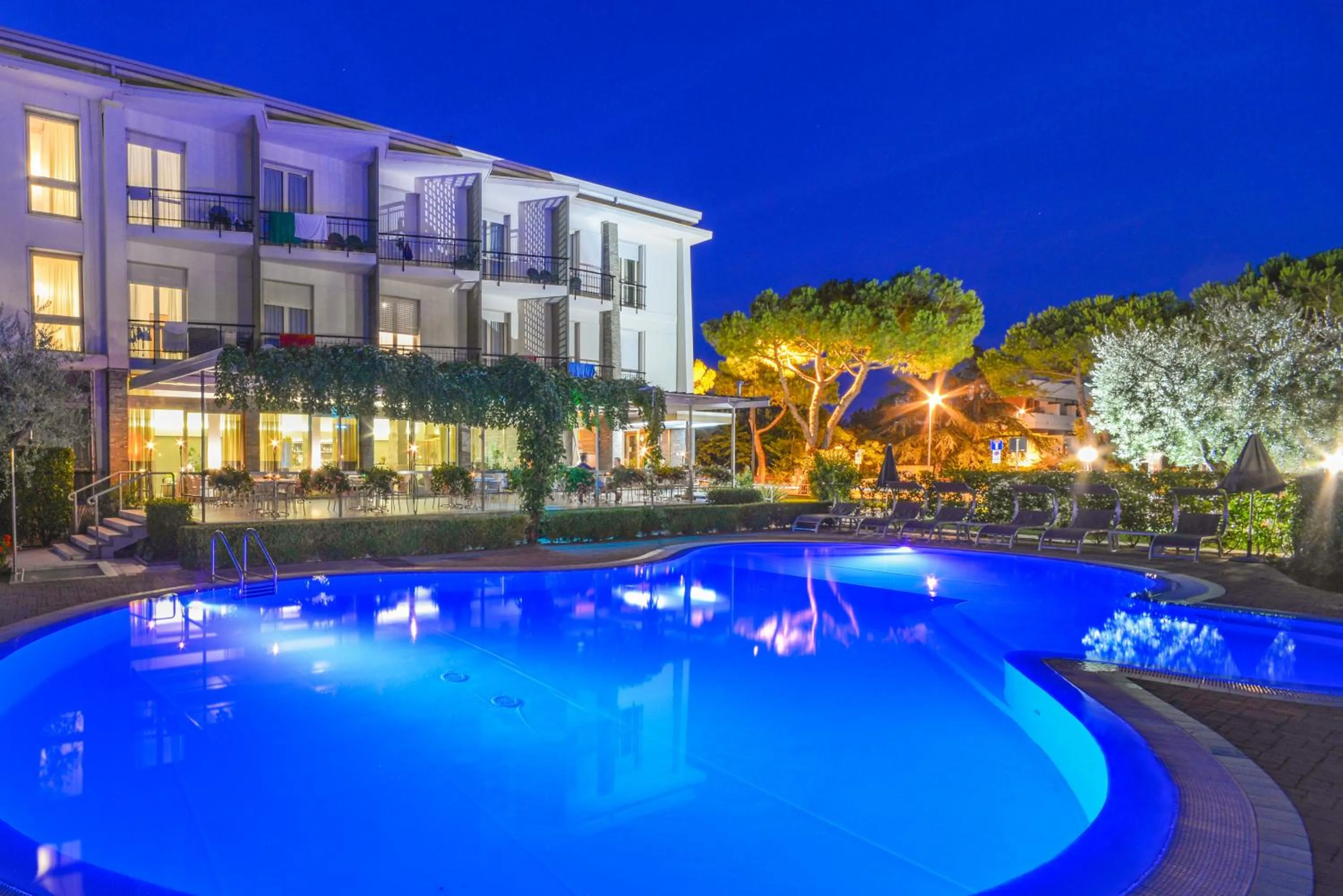 Other in Hotel Miramar