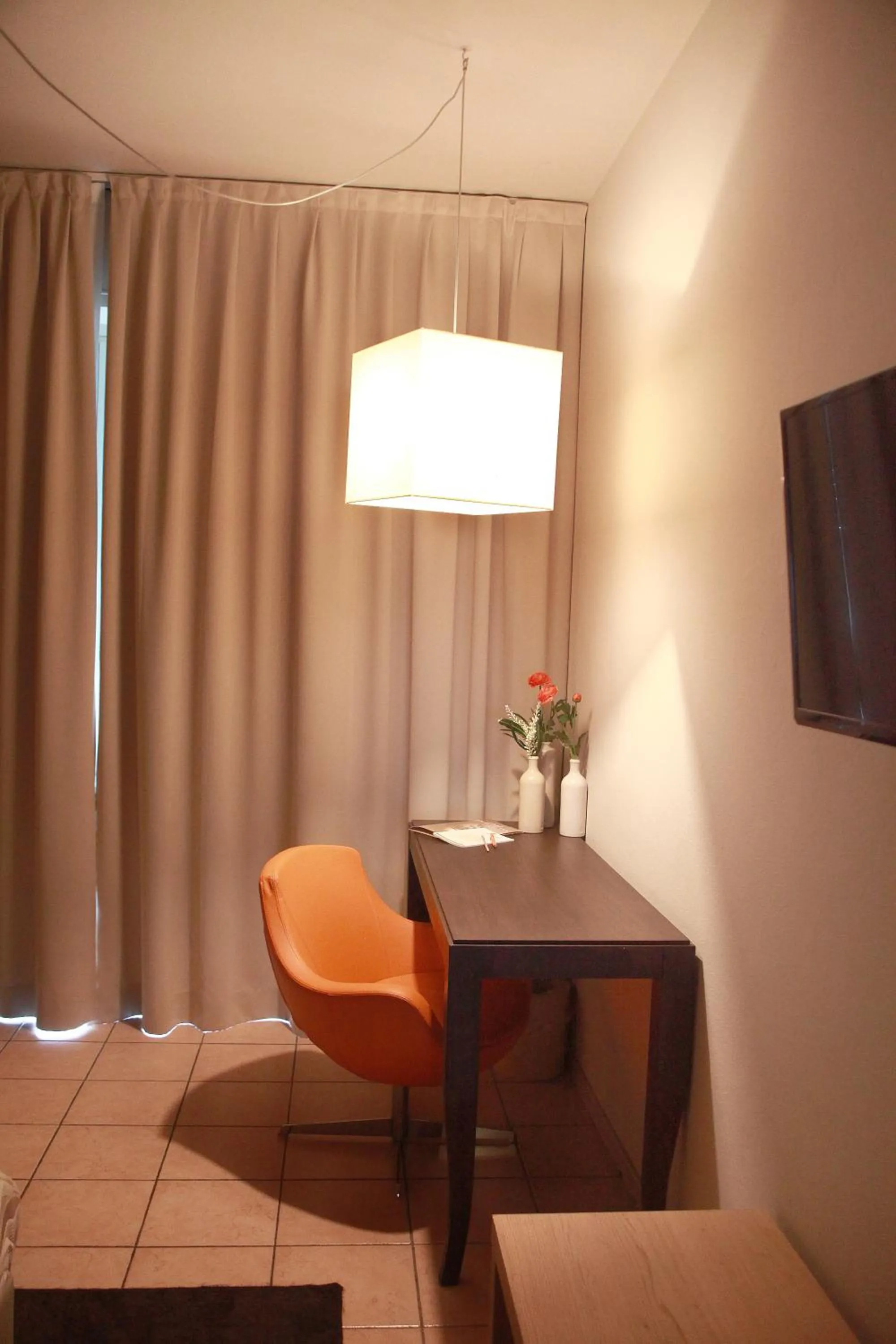 Bedroom in Hotel Miramar