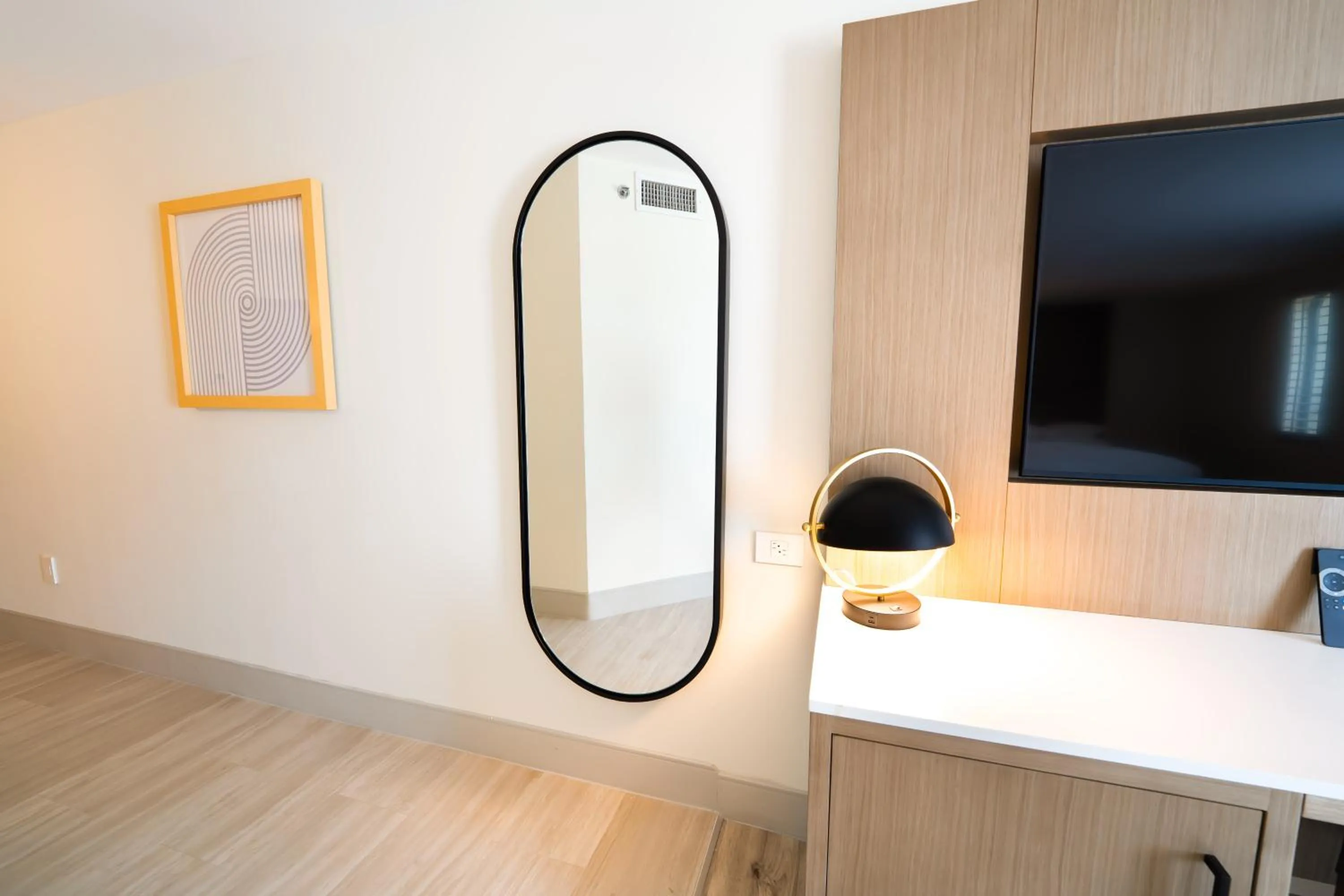 Castillo Real St Augustine Beach,Tapestry Collection Hilton