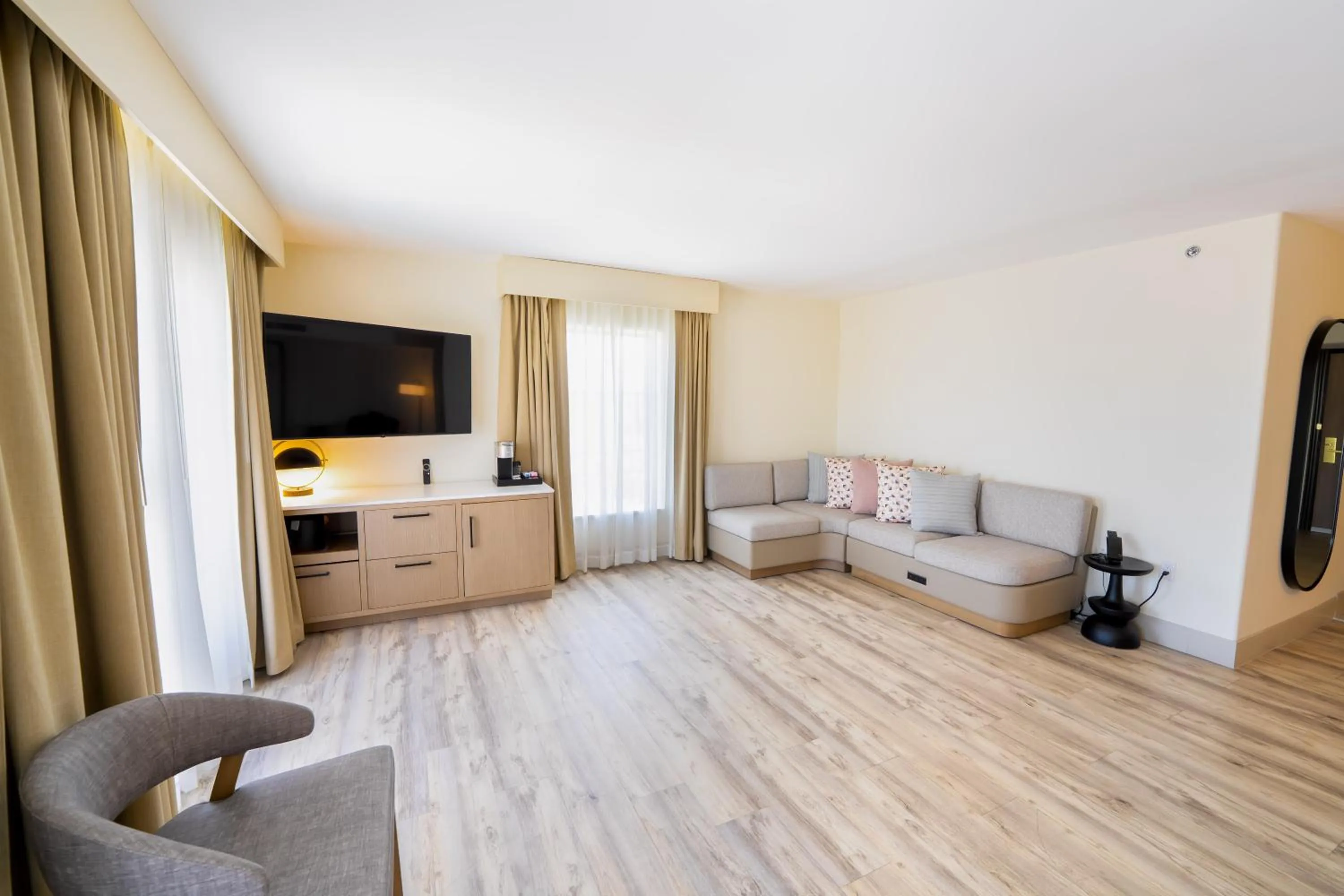 Castillo Real St Augustine Beach,Tapestry Collection Hilton