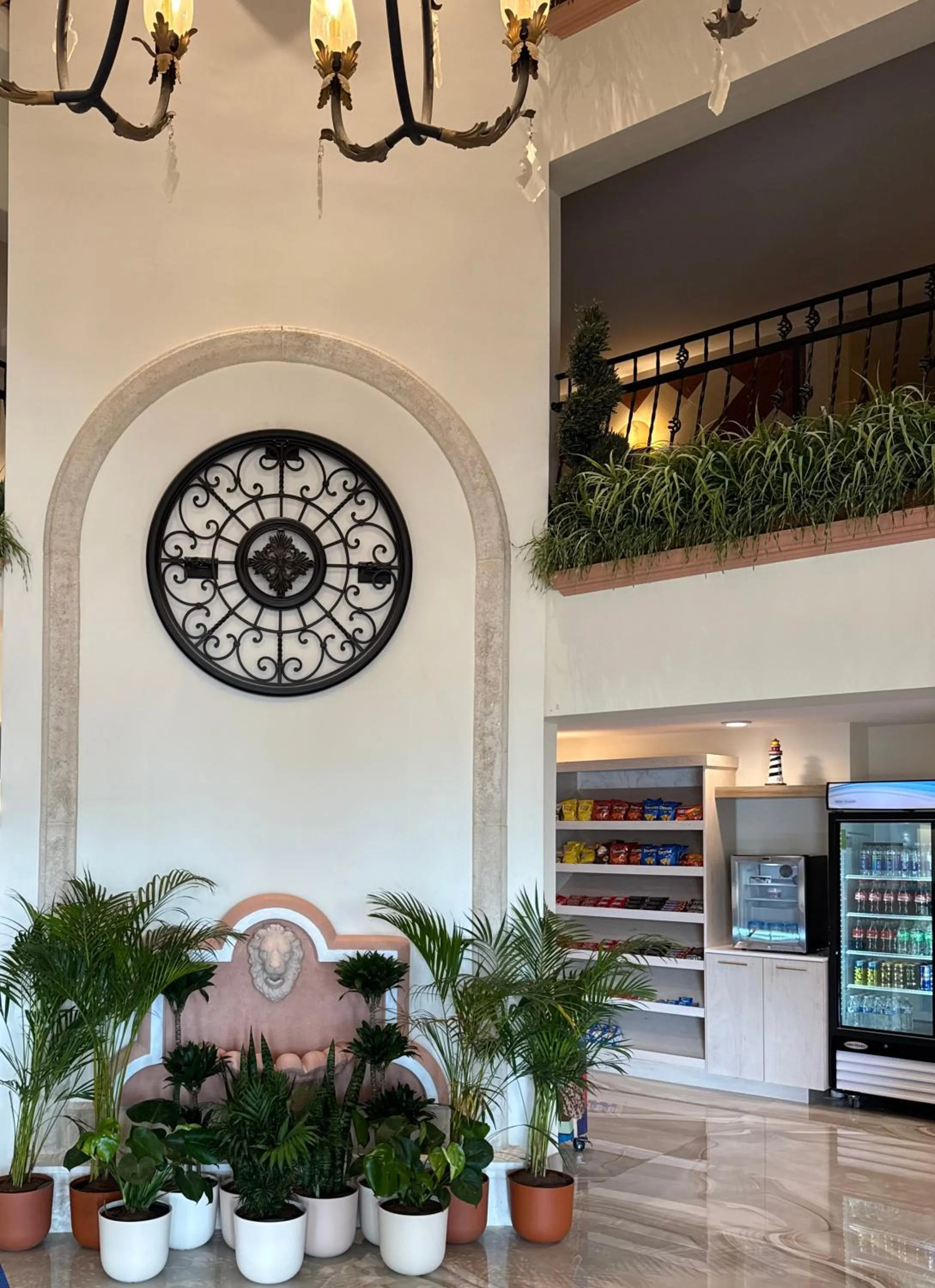 Castillo Real St Augustine Beach,Tapestry Collection Hilton