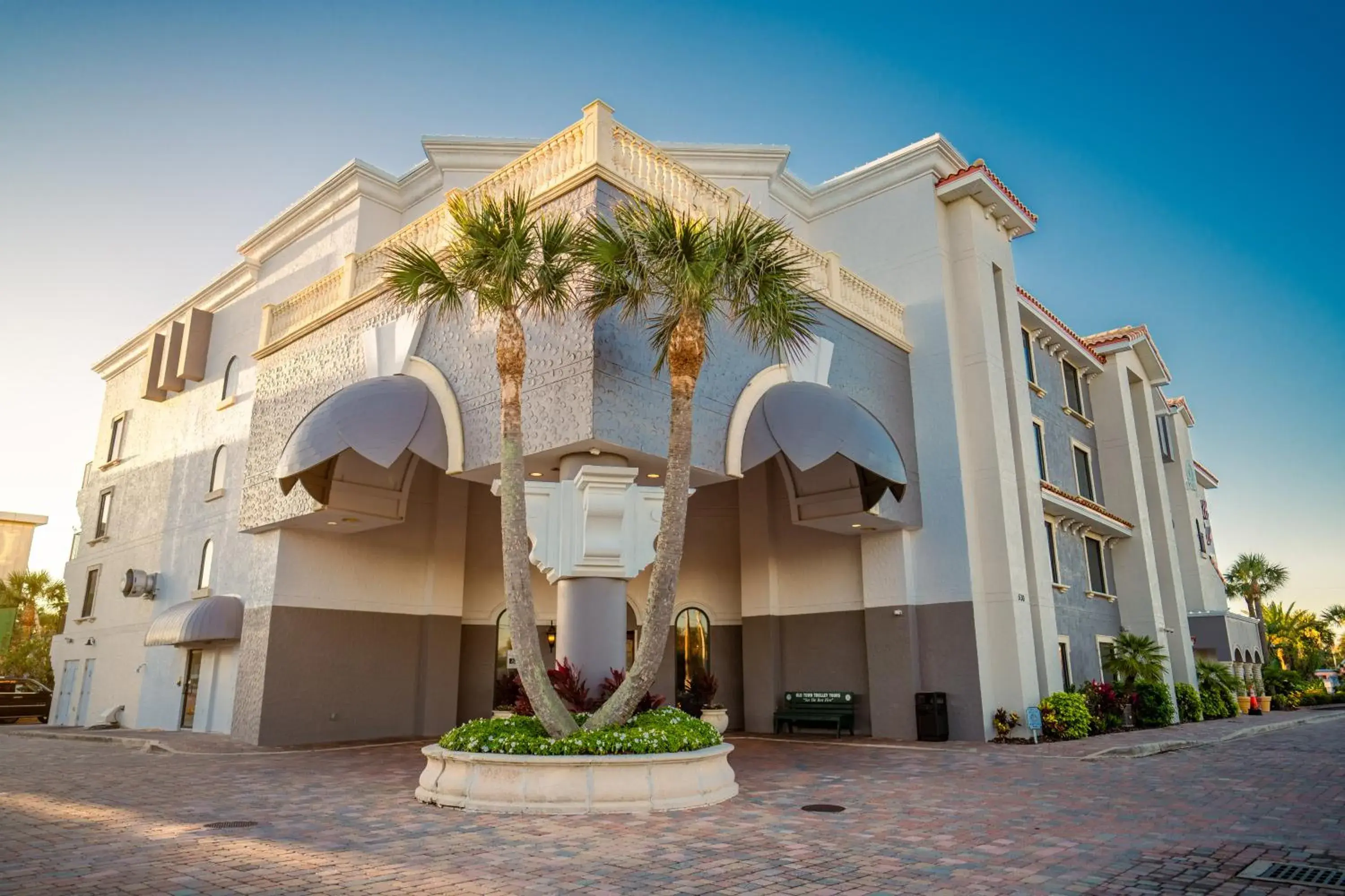 Castillo Real Resort Hotel Castillo Real Resort Hotel