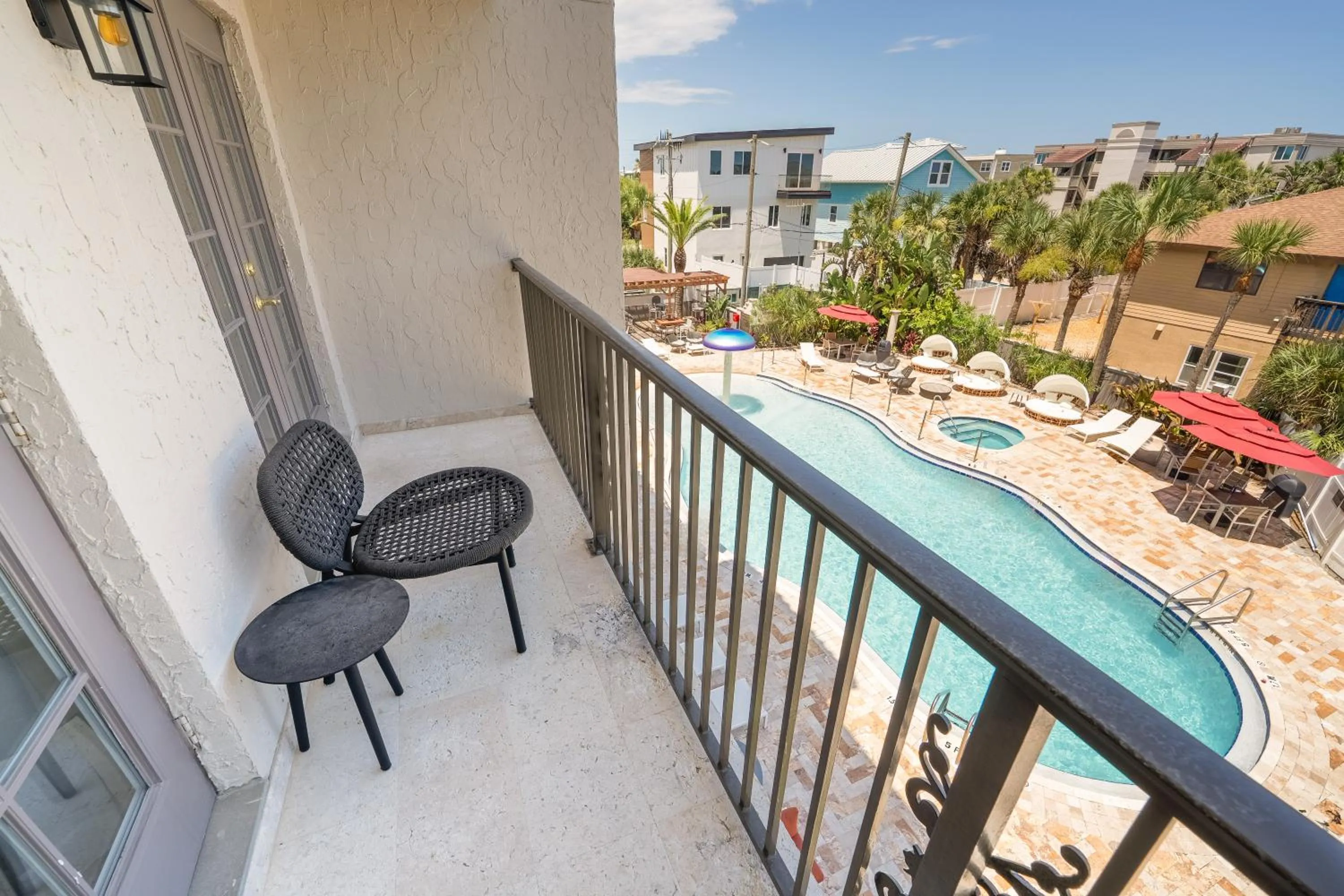 Castillo Real St Augustine Beach,Tapestry Collection Hilton