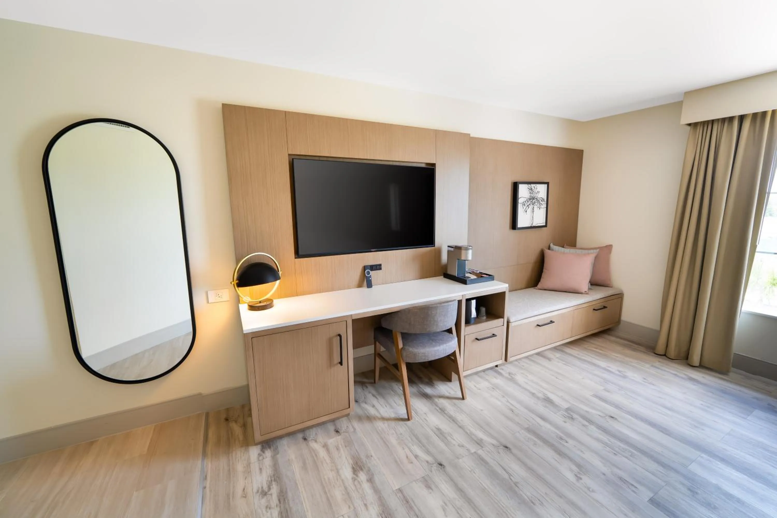 Castillo Real St Augustine Beach,Tapestry Collection Hilton