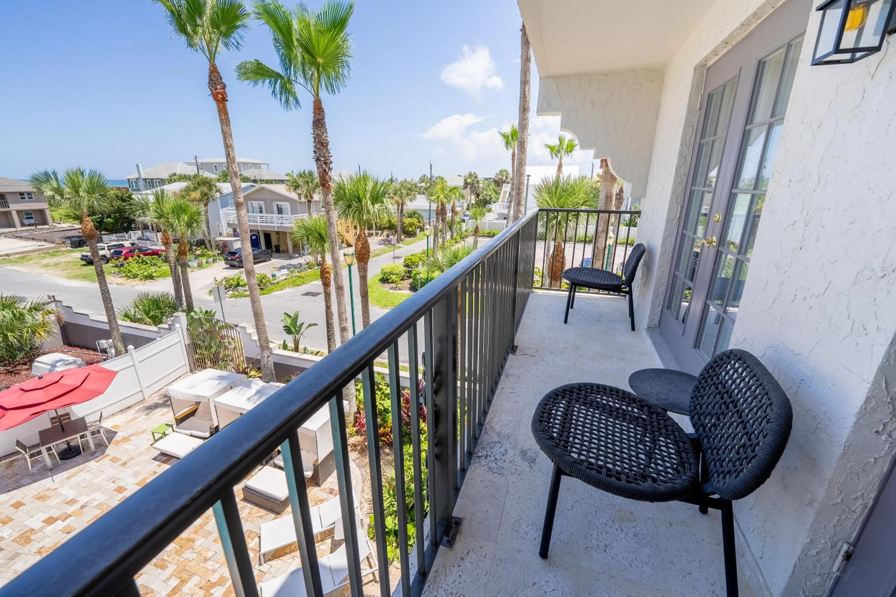 Castillo Real St Augustine Beach,Tapestry Collection Hilton