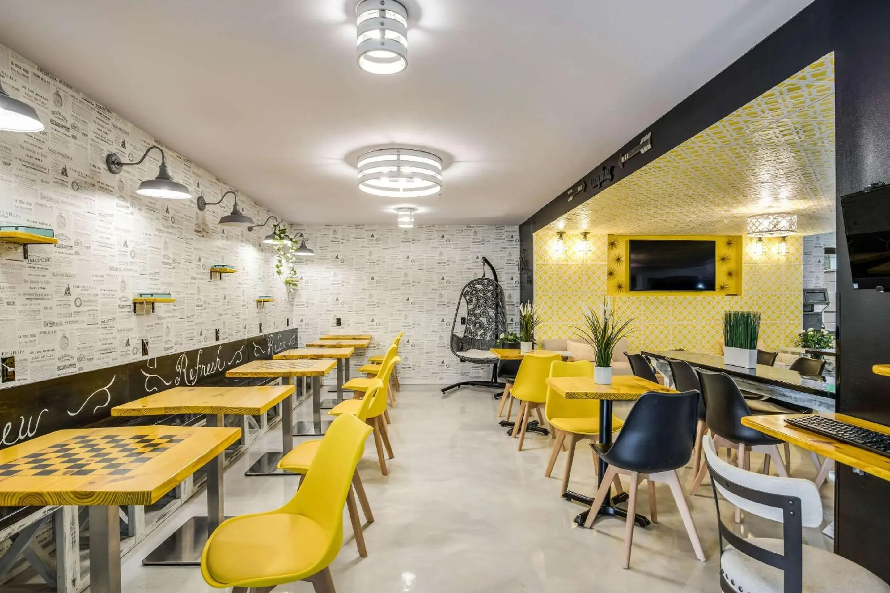 Breakfast in Clarion Pointe Tallahassee-State Capitol Breakfast in Clarion Pointe Tallahassee-State Capitol