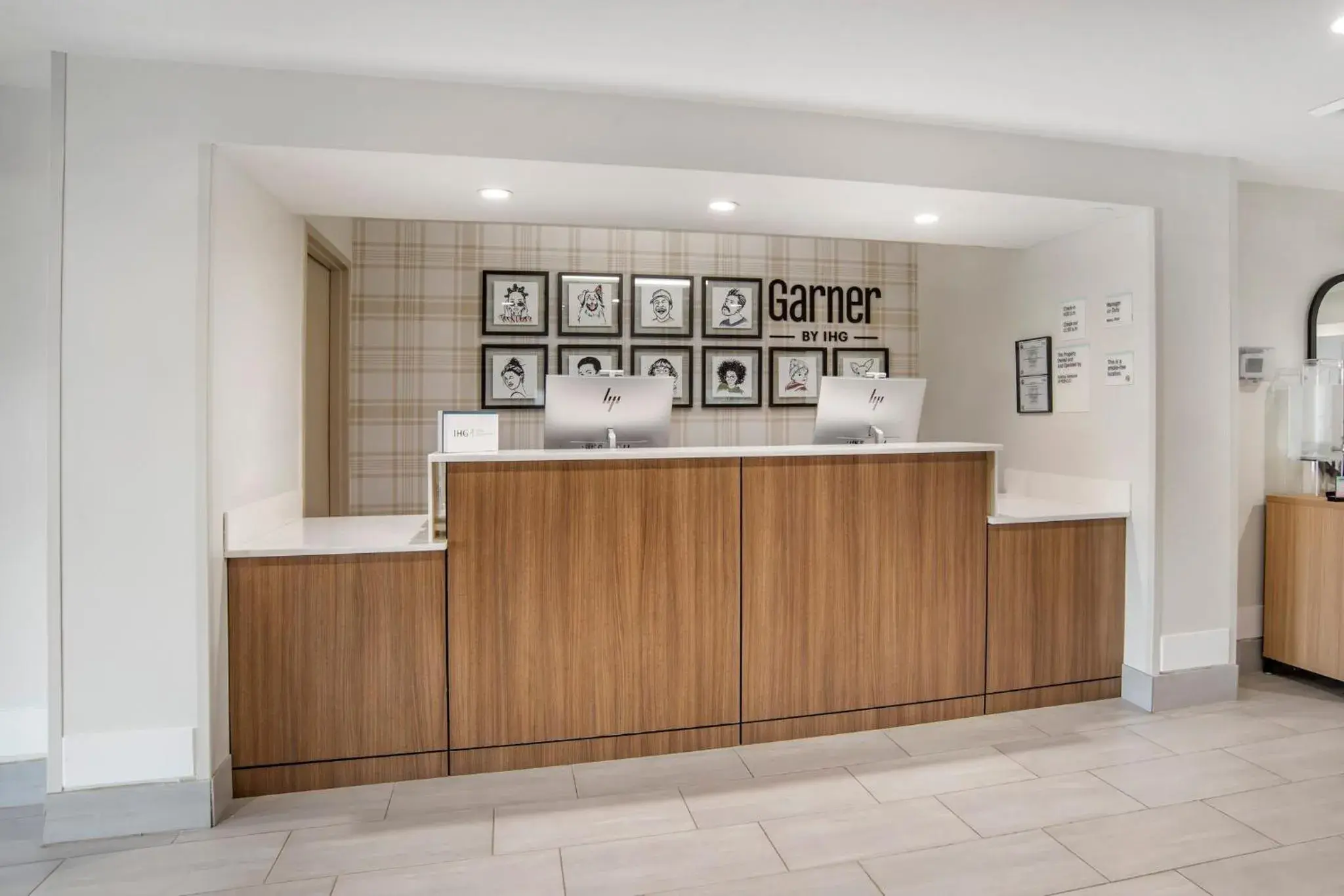 Property building in Garner Hotel Panama City Beach Northeast by IHG Property building in Garner Hotel Panama City Beach Northeast by IHG